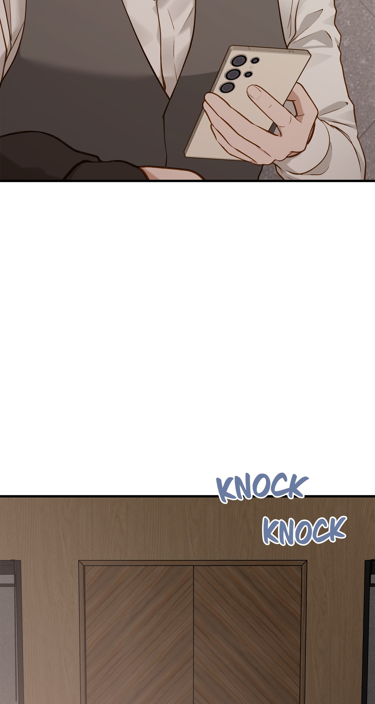 Despite the Risk «Official» - Chapter 20 manhwa