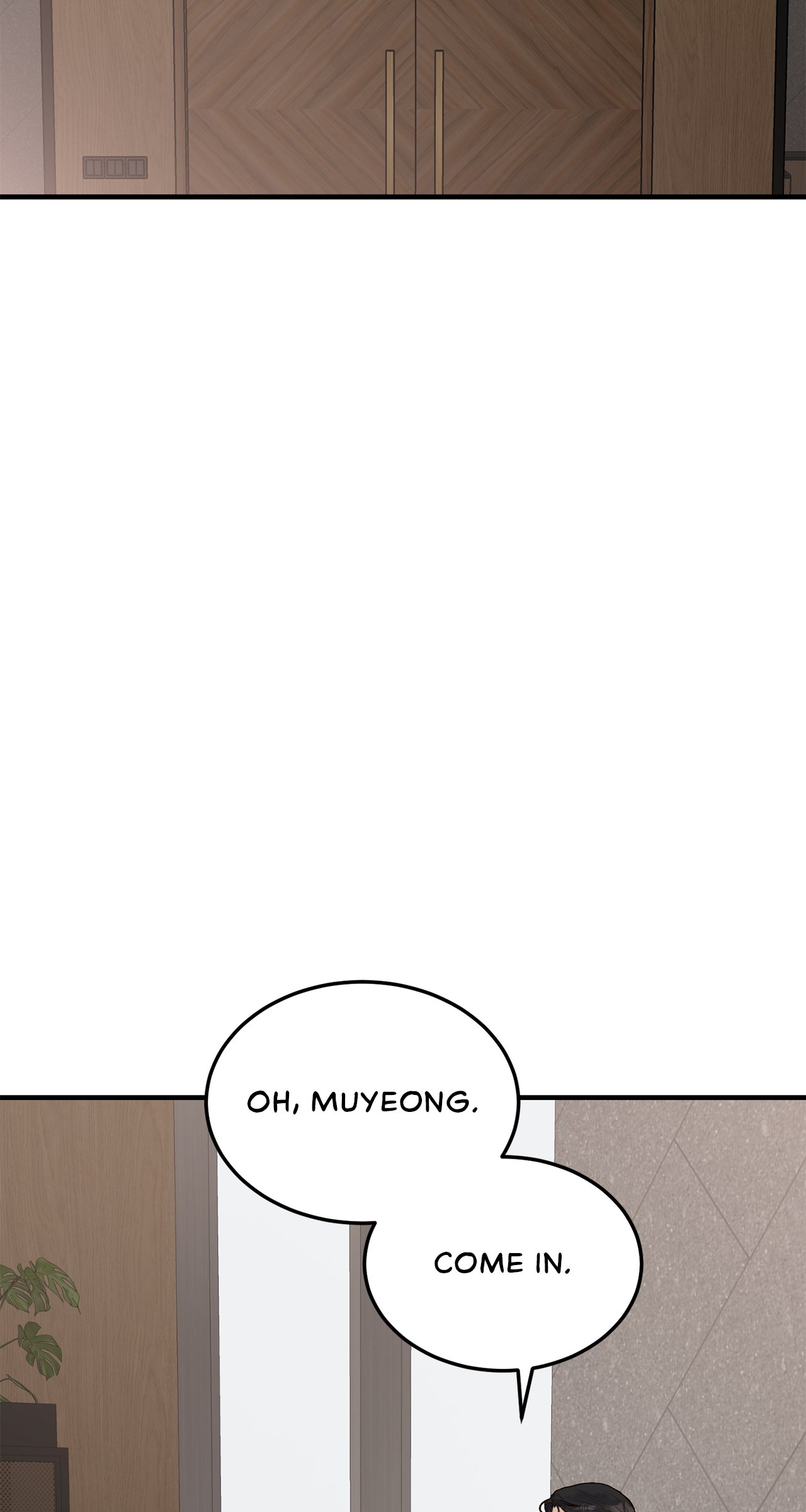 Despite the Risk «Official» - Chapter 20 manhwa