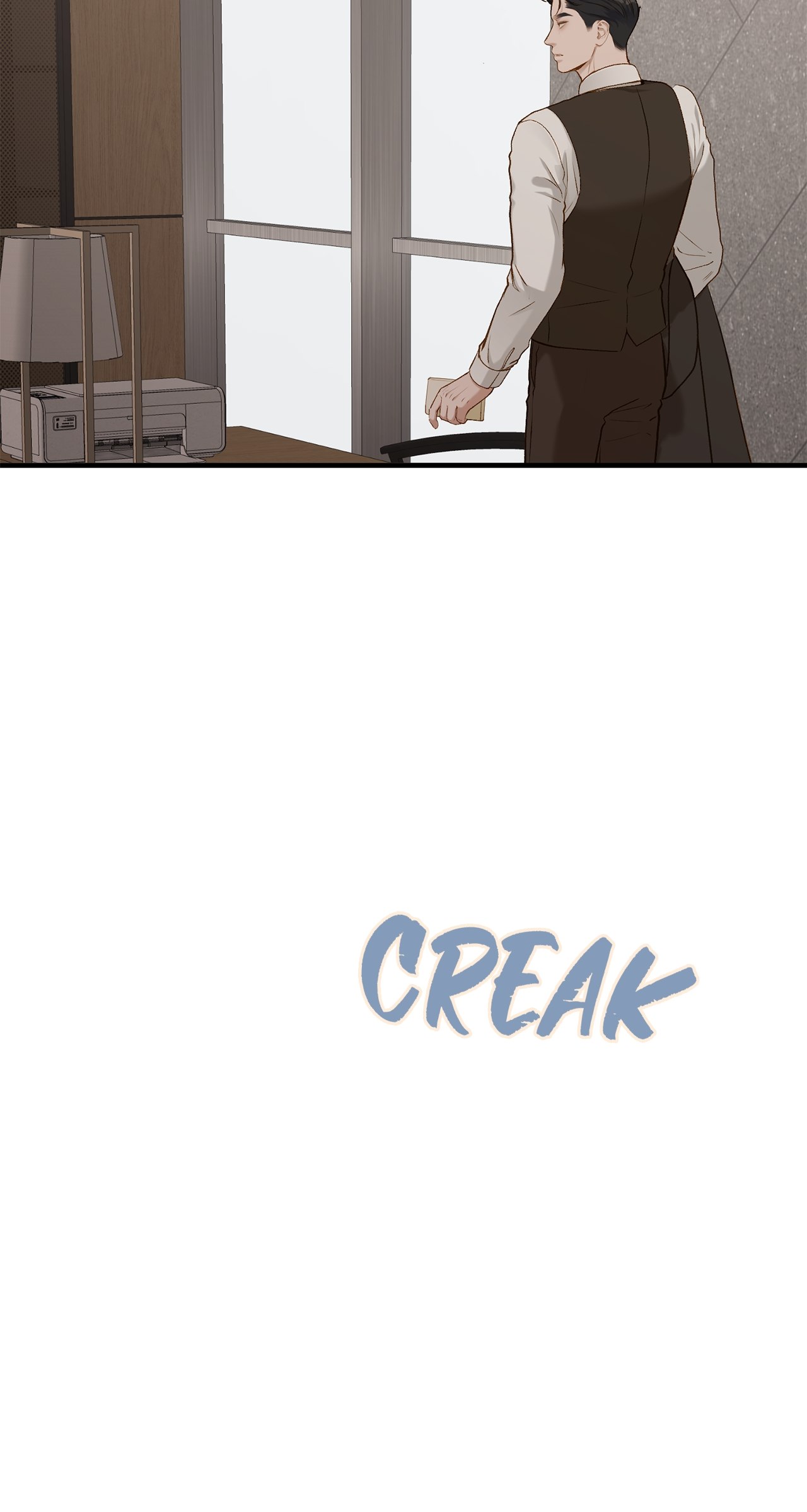 Despite the Risk «Official» - Chapter 20 manhwa