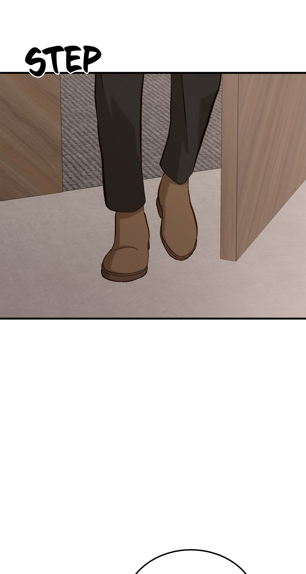Despite the Risk «Official» - Chapter 20 manhwa