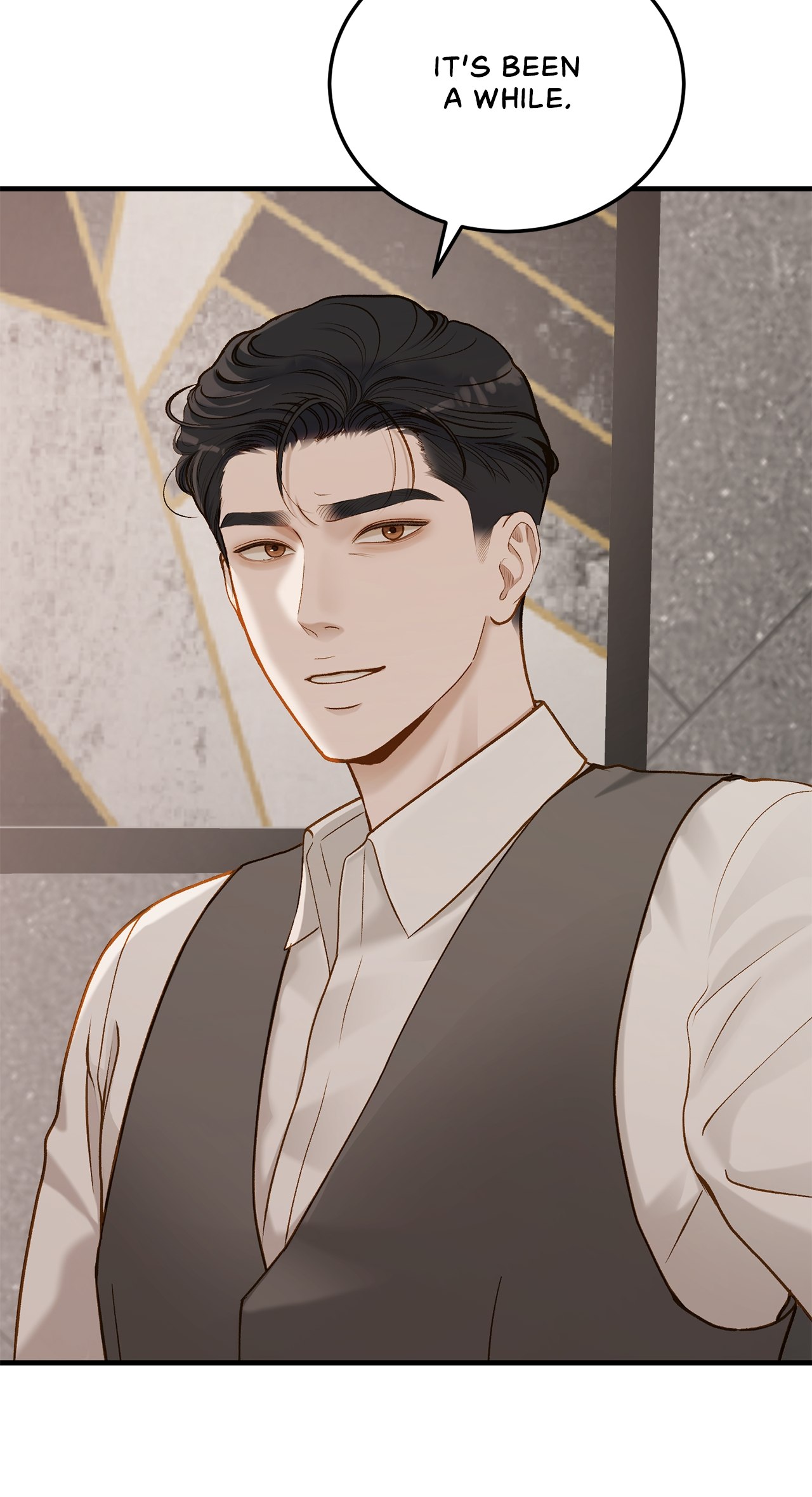 Despite the Risk «Official» - Chapter 20 manhwa