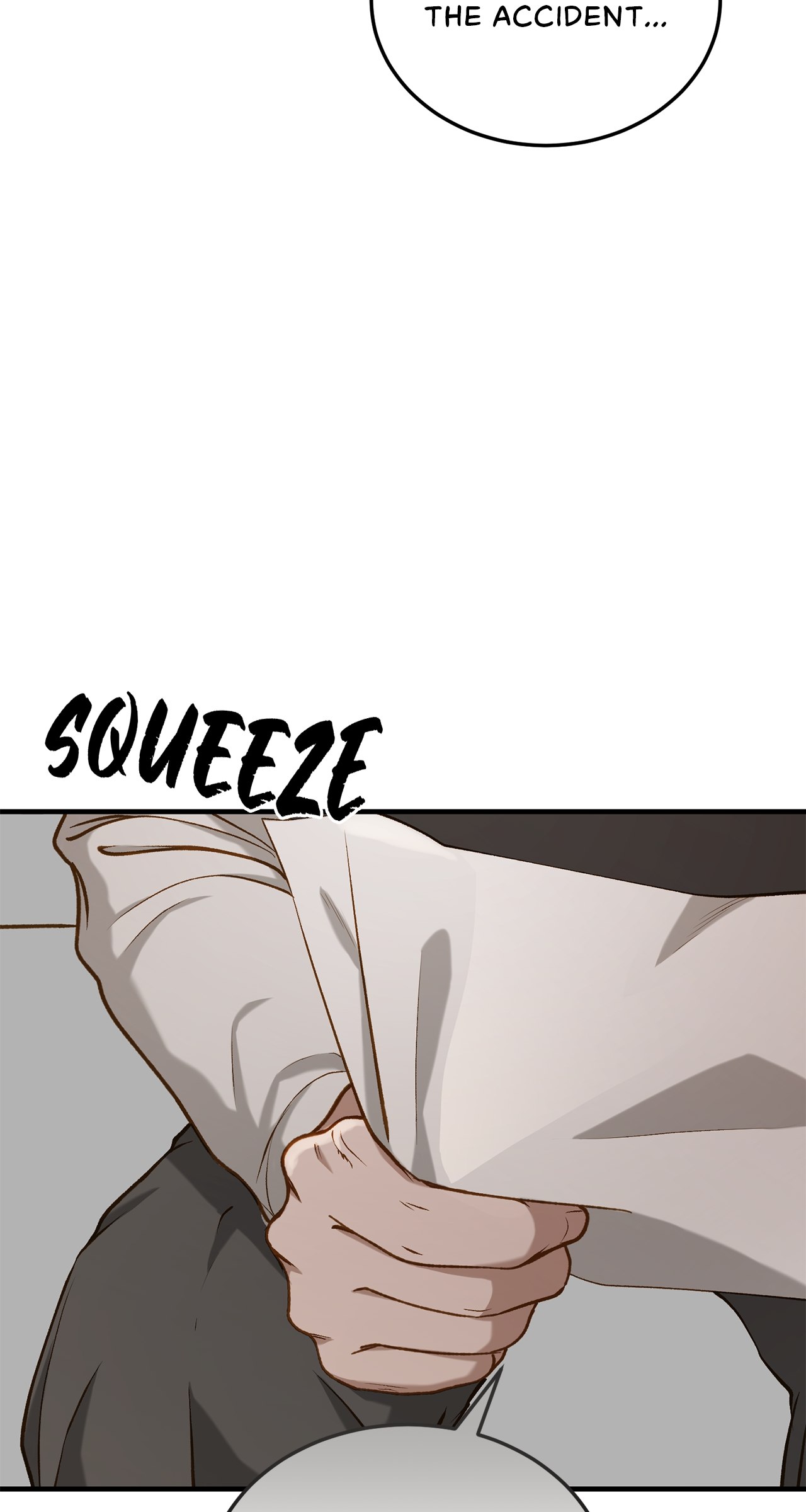 Despite the Risk «Official» - Chapter 20 manhwa