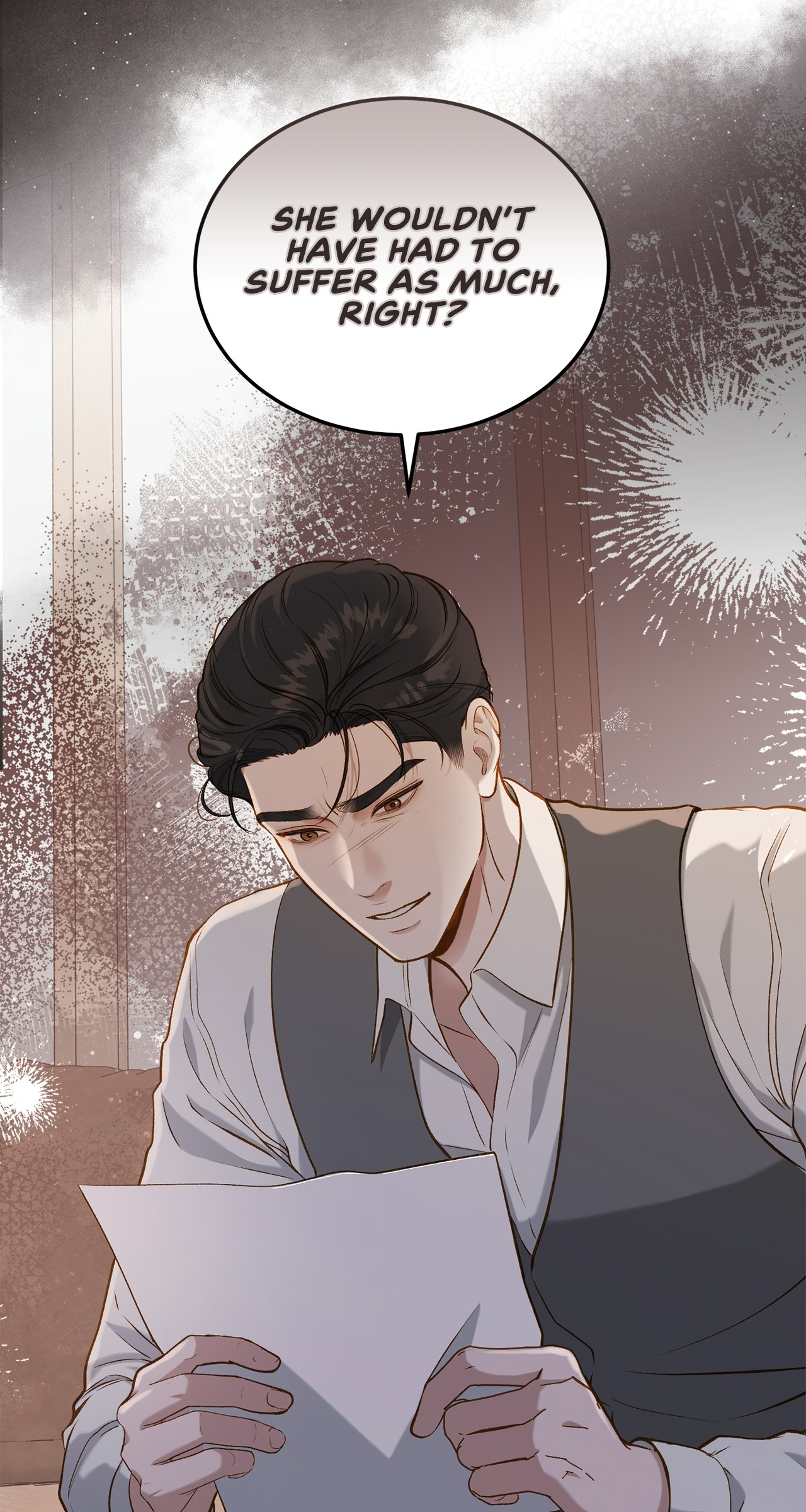 Despite the Risk «Official» - Chapter 20 manhwa