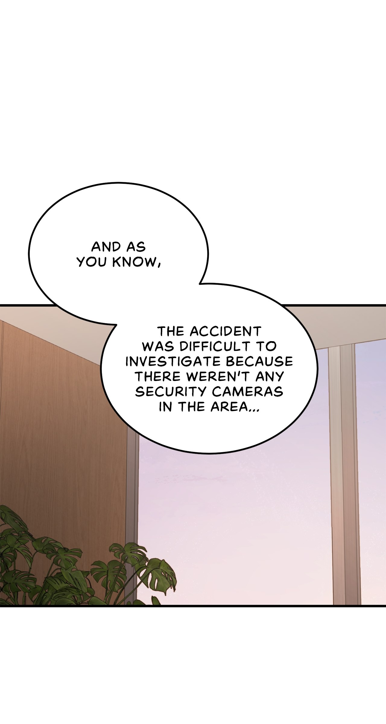 Despite the Risk «Official» - Chapter 20 manhwa
