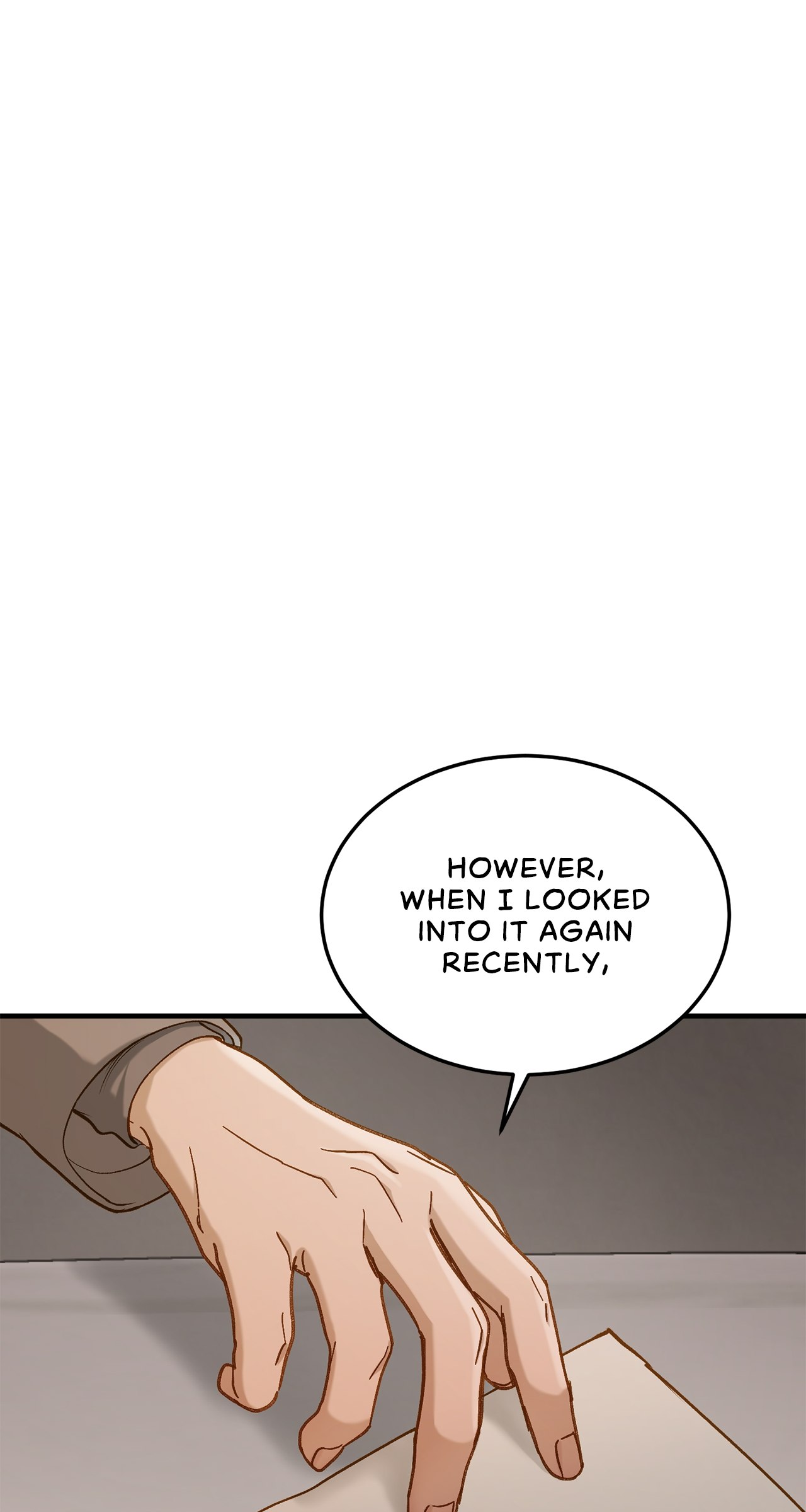 Despite the Risk «Official» - Chapter 20 manhwa