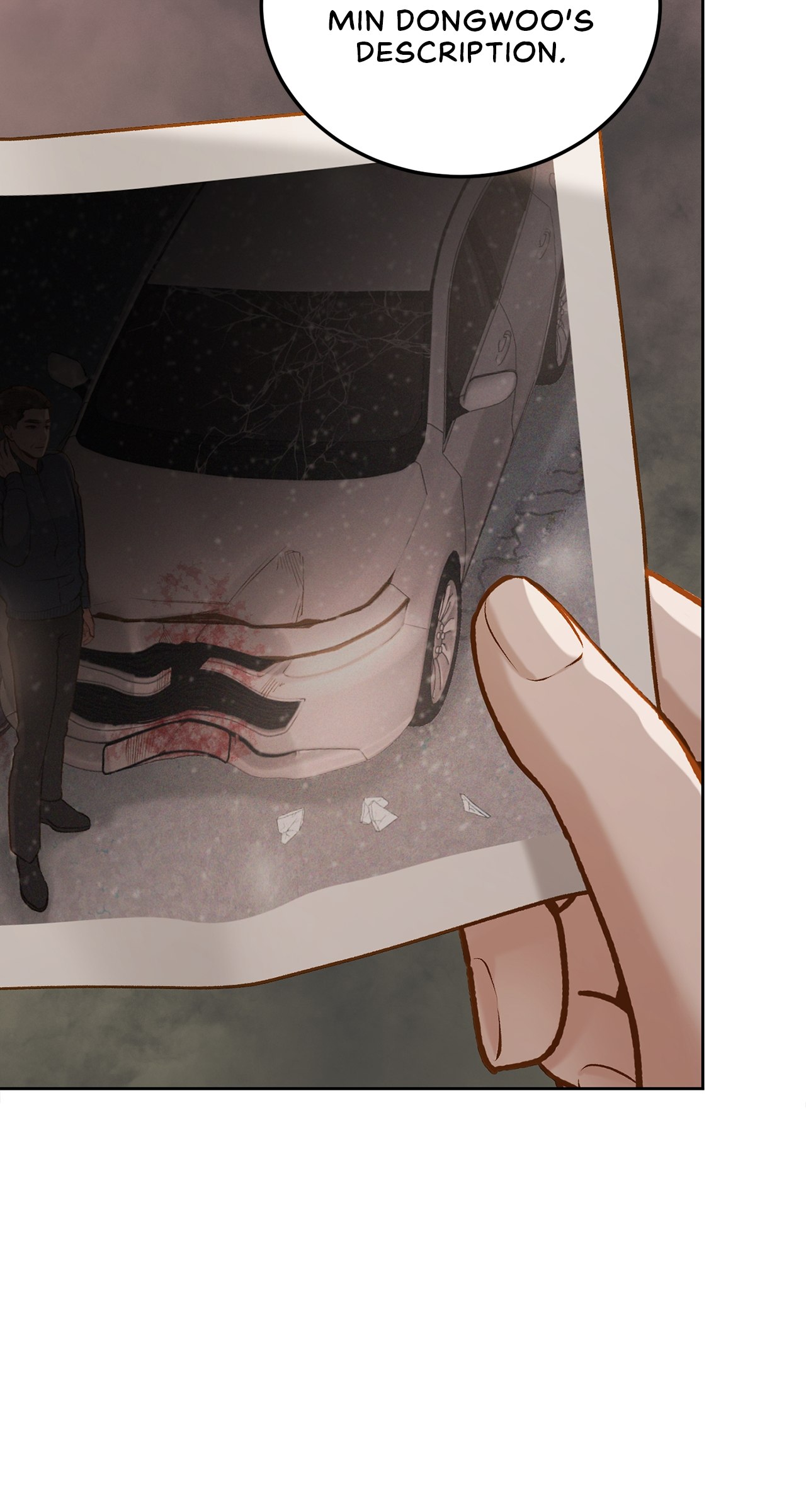 Despite the Risk «Official» - Chapter 20 manhwa