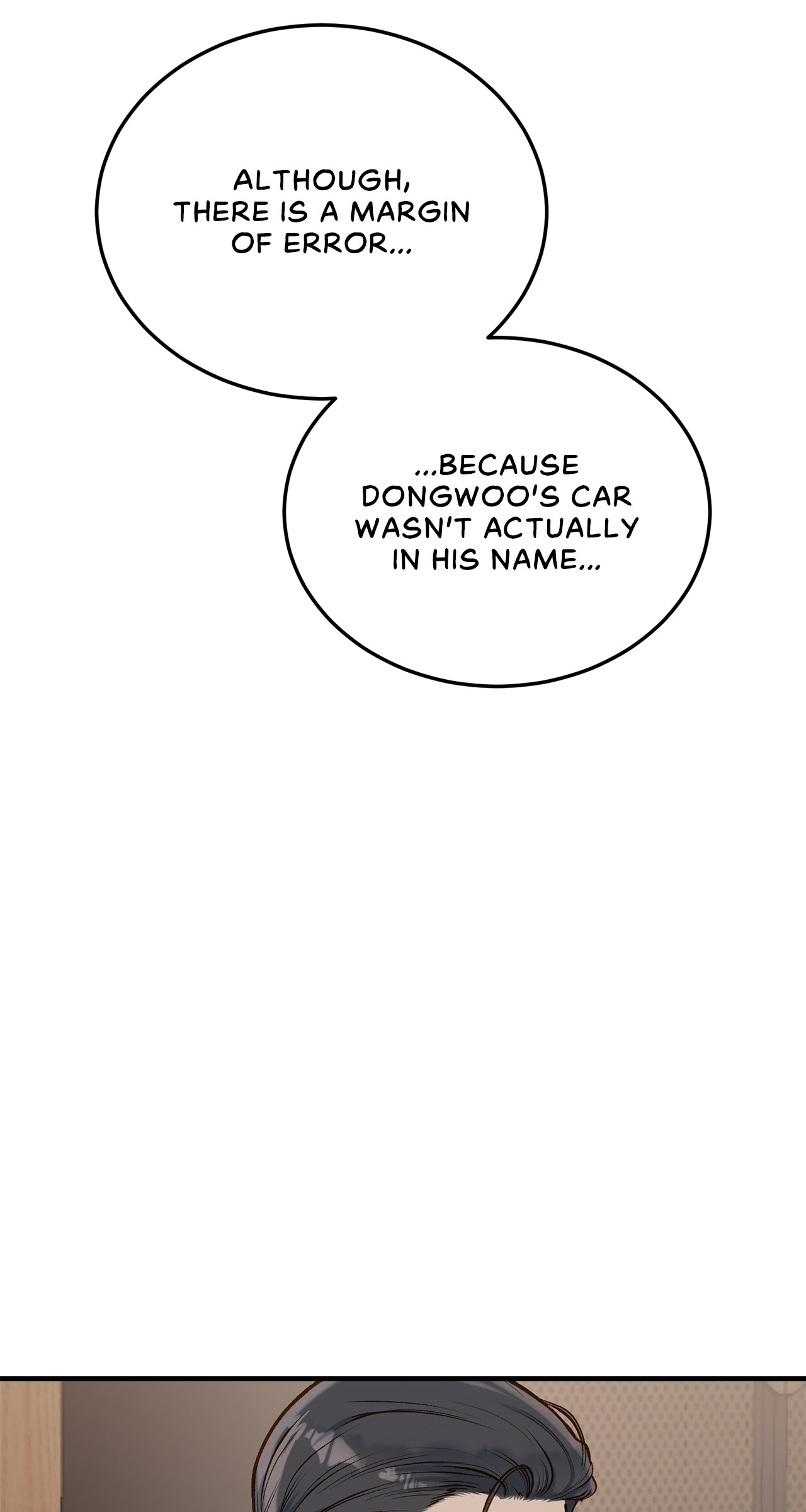 Despite the Risk «Official» - Chapter 20 manhwa