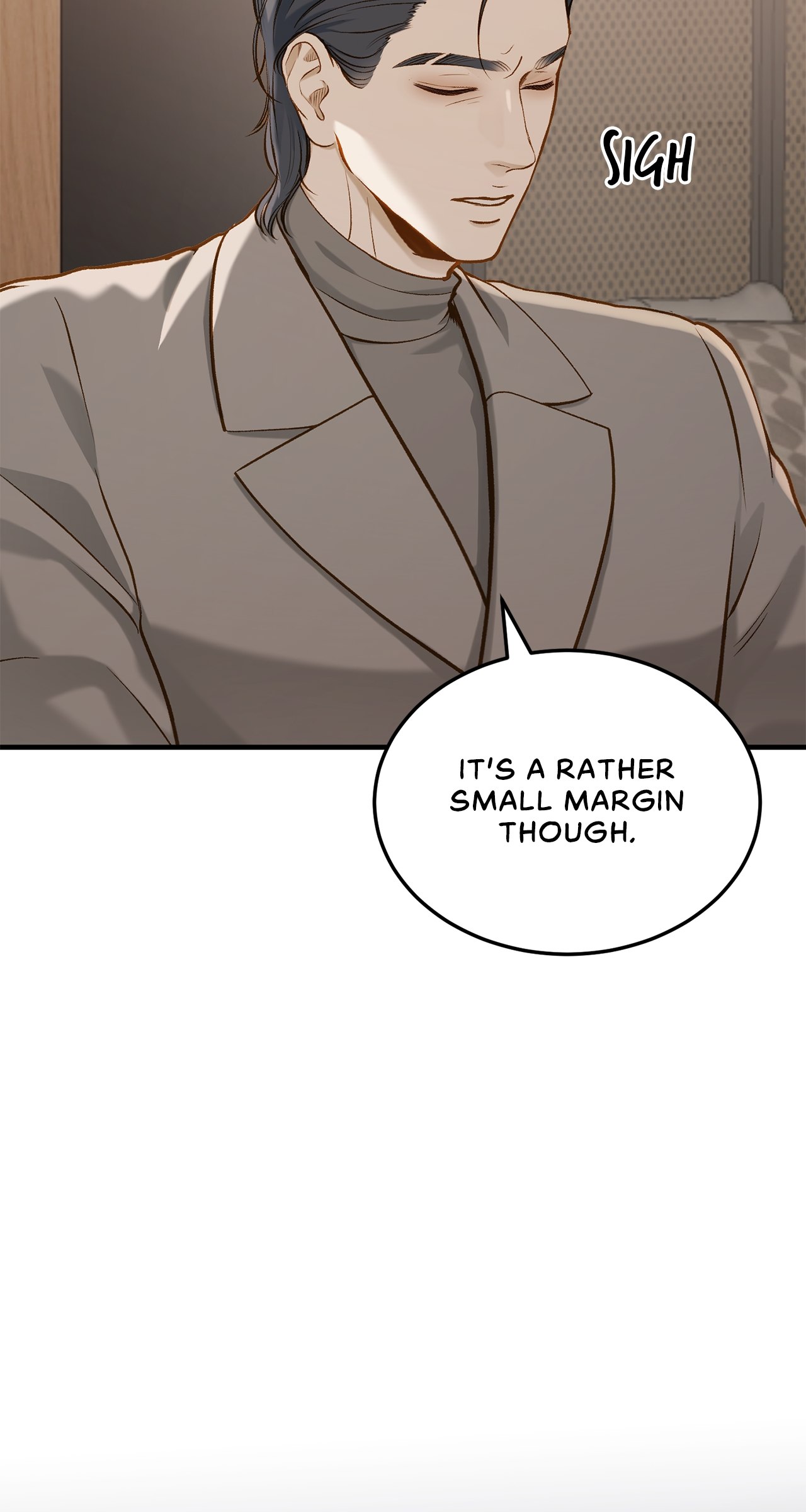 Despite the Risk «Official» - Chapter 20 manhwa
