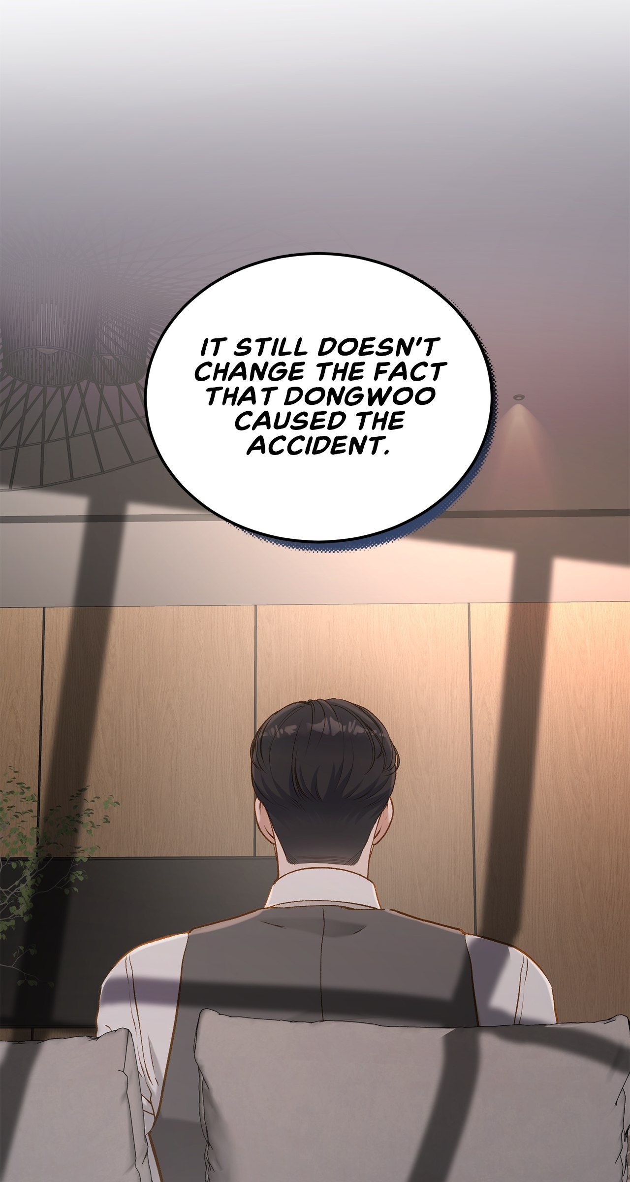 Despite the Risk «Official» - Chapter 20 manhwa