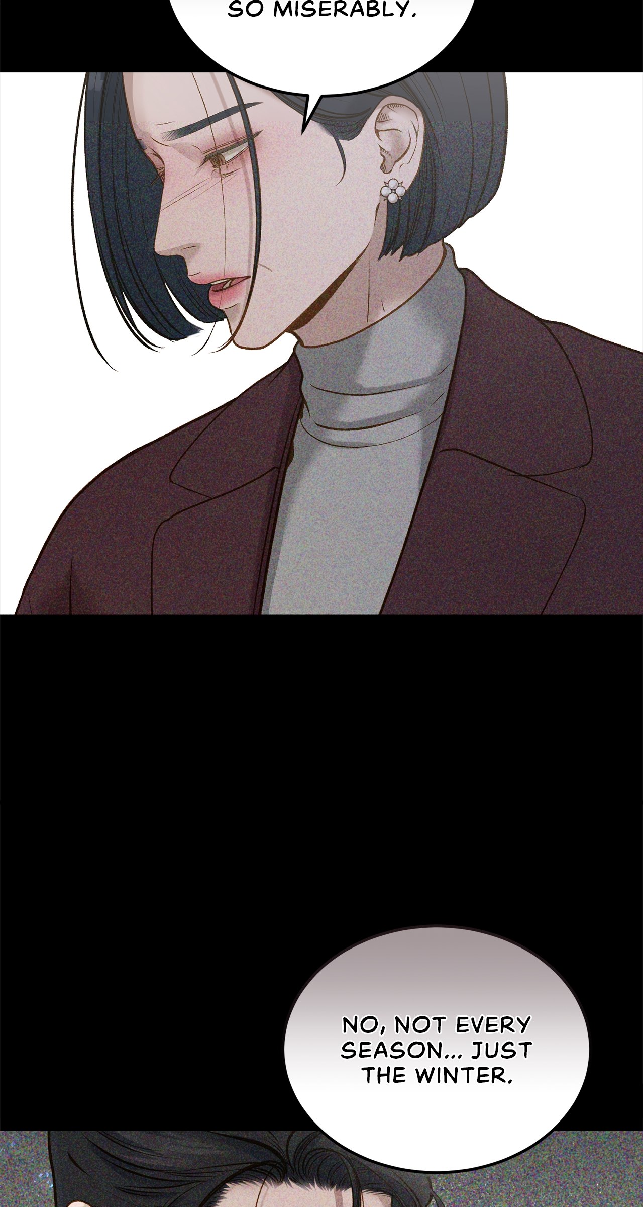 Despite the Risk «Official» - Chapter 20 manhwa