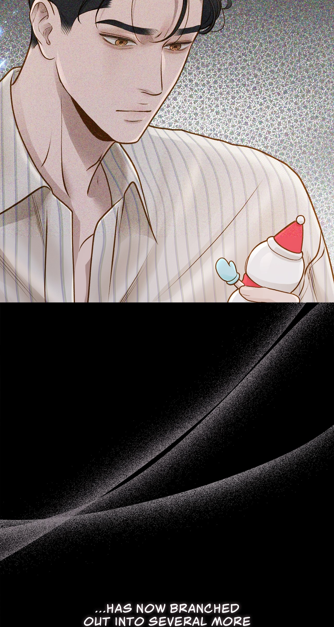 Despite the Risk «Official» - Chapter 20 manhwa