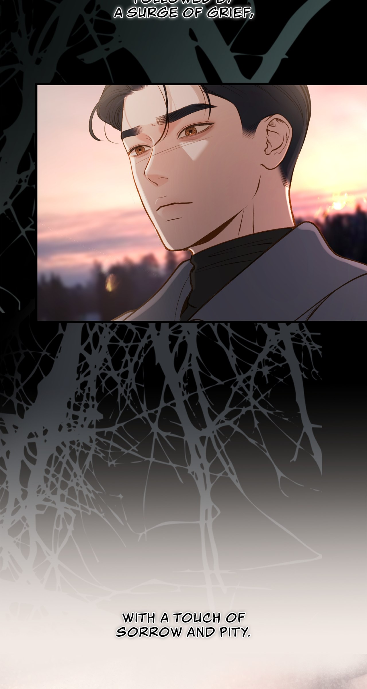 Despite the Risk «Official» - Chapter 20 manhwa
