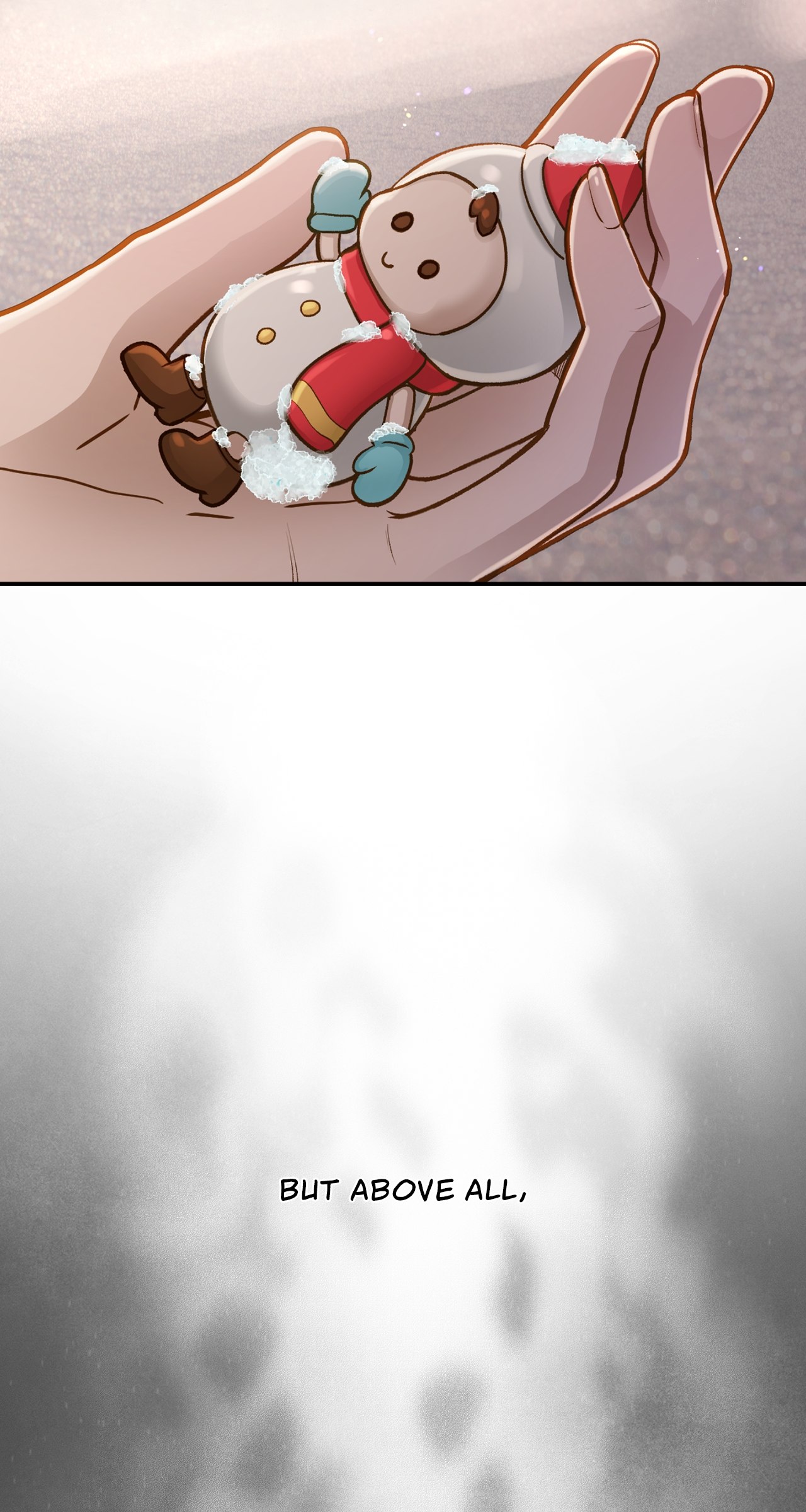 Despite the Risk «Official» - Chapter 20 manhwa