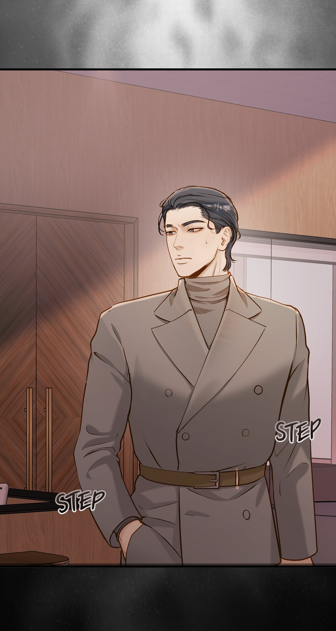 Despite the Risk «Official» - Chapter 20 manhwa