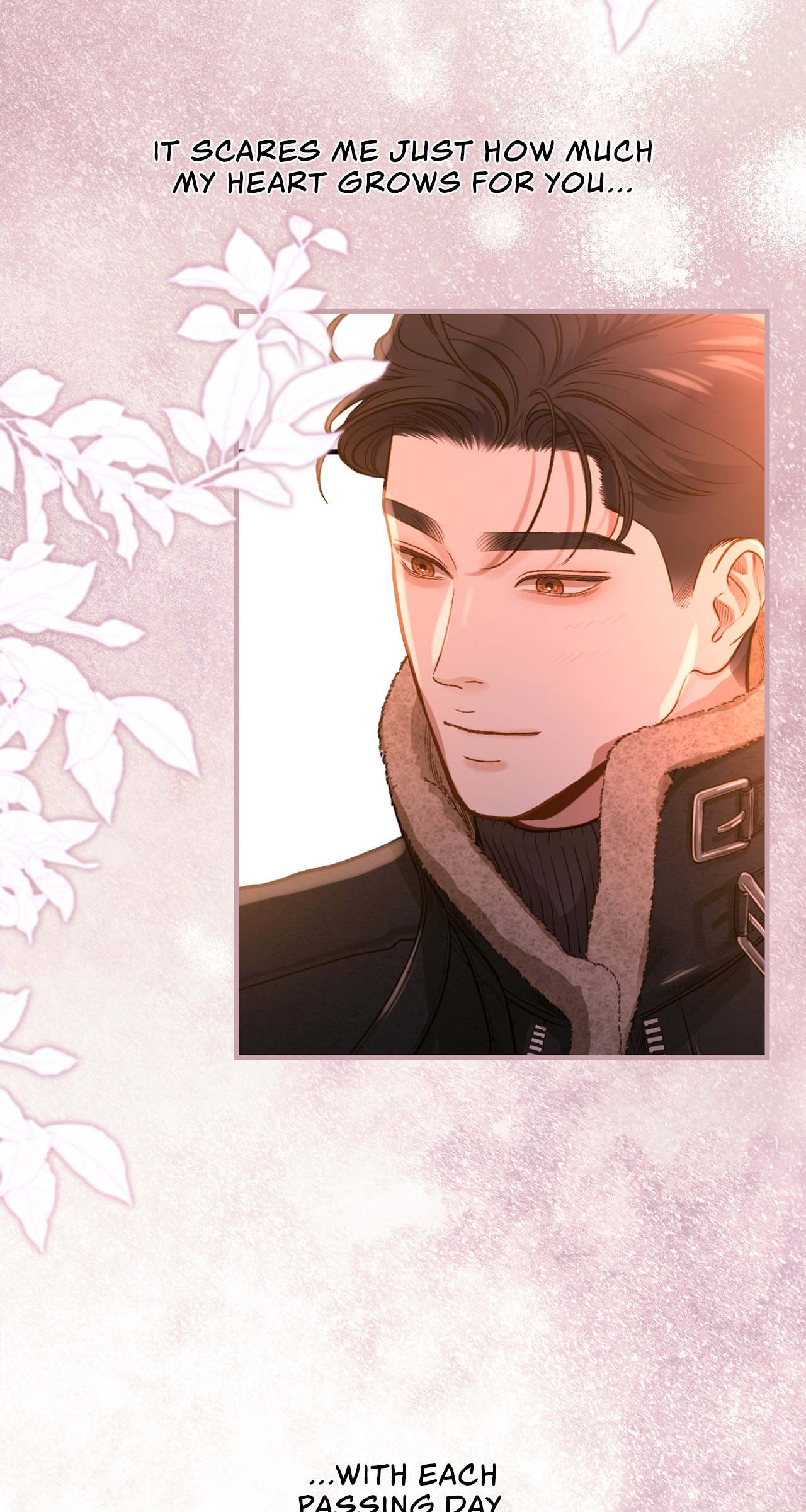 Despite the Risk «Official» - Chapter 20 manhwa