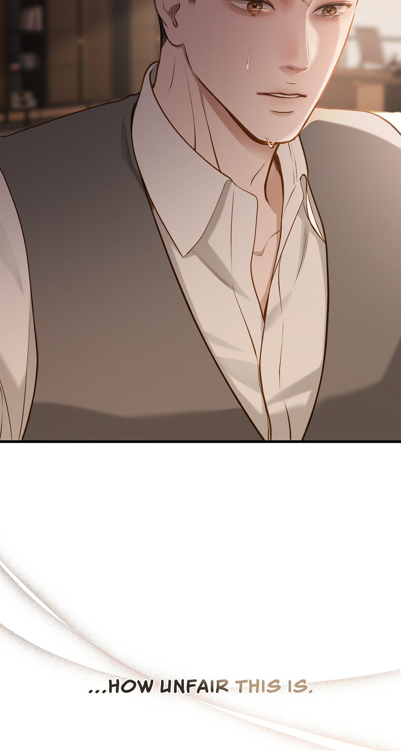 Despite the Risk «Official» - Chapter 20 manhwa