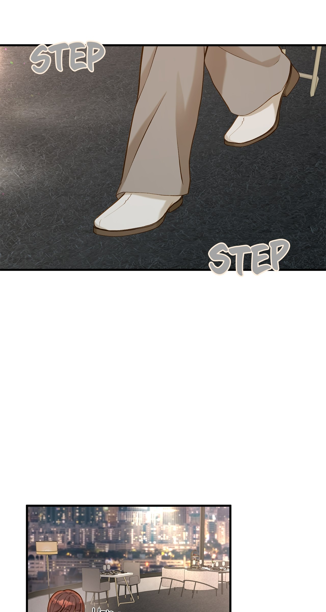 Despite the Risk «Official» - Chapter 21 manhwa