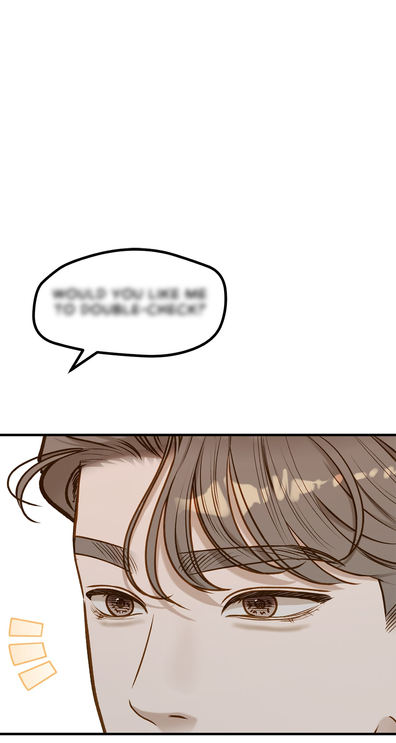 Despite the Risk «Official» - Chapter 21 manhwa