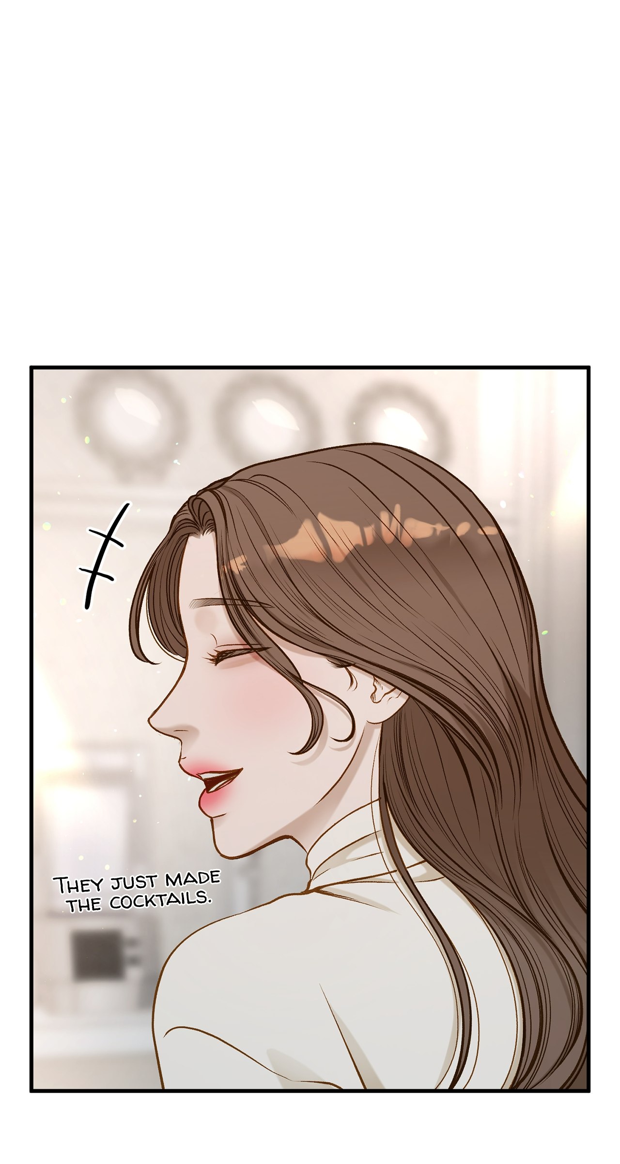 Despite the Risk «Official» - Chapter 21 manhwa