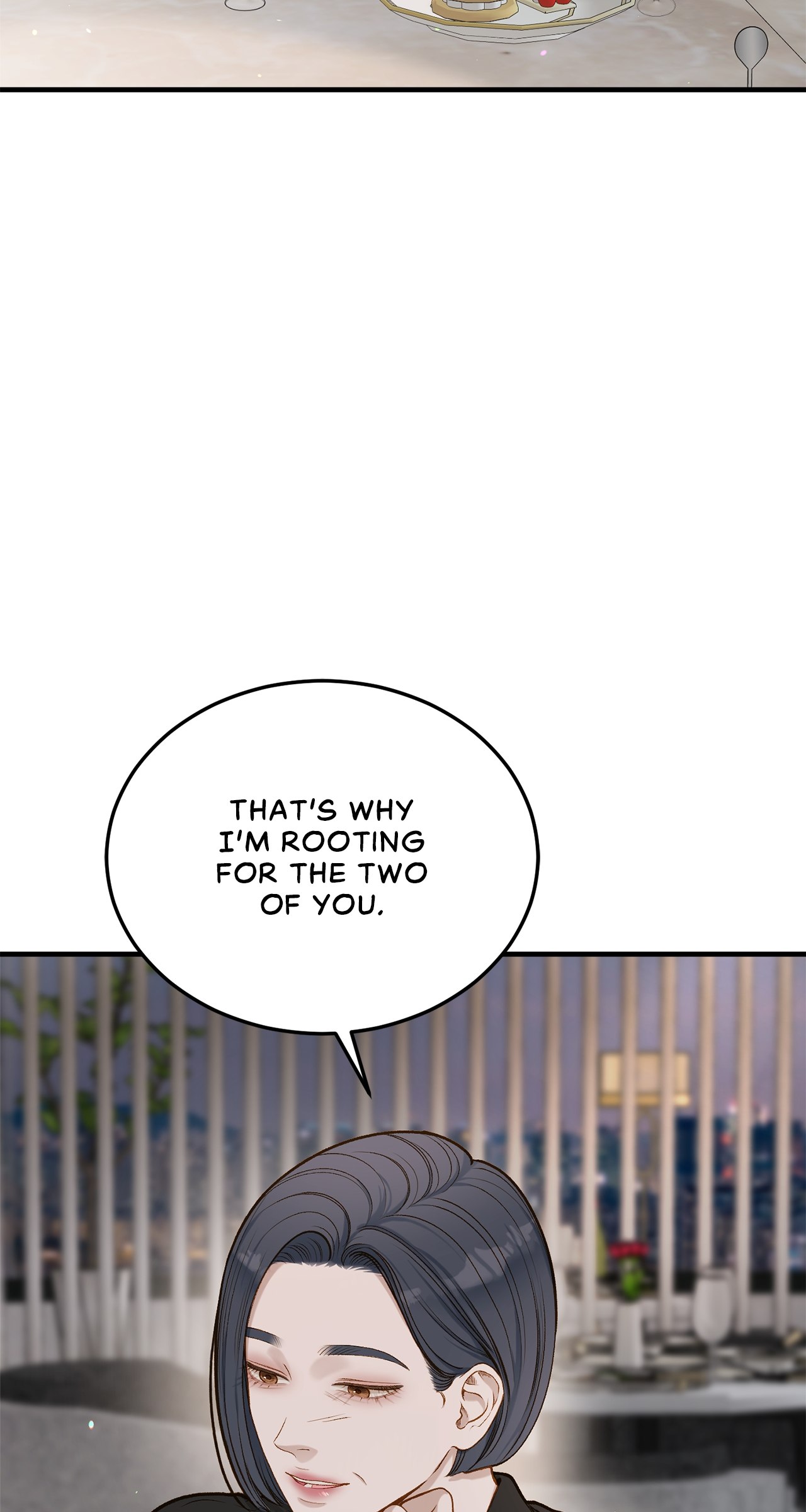 Despite the Risk «Official» - Chapter 21 manhwa