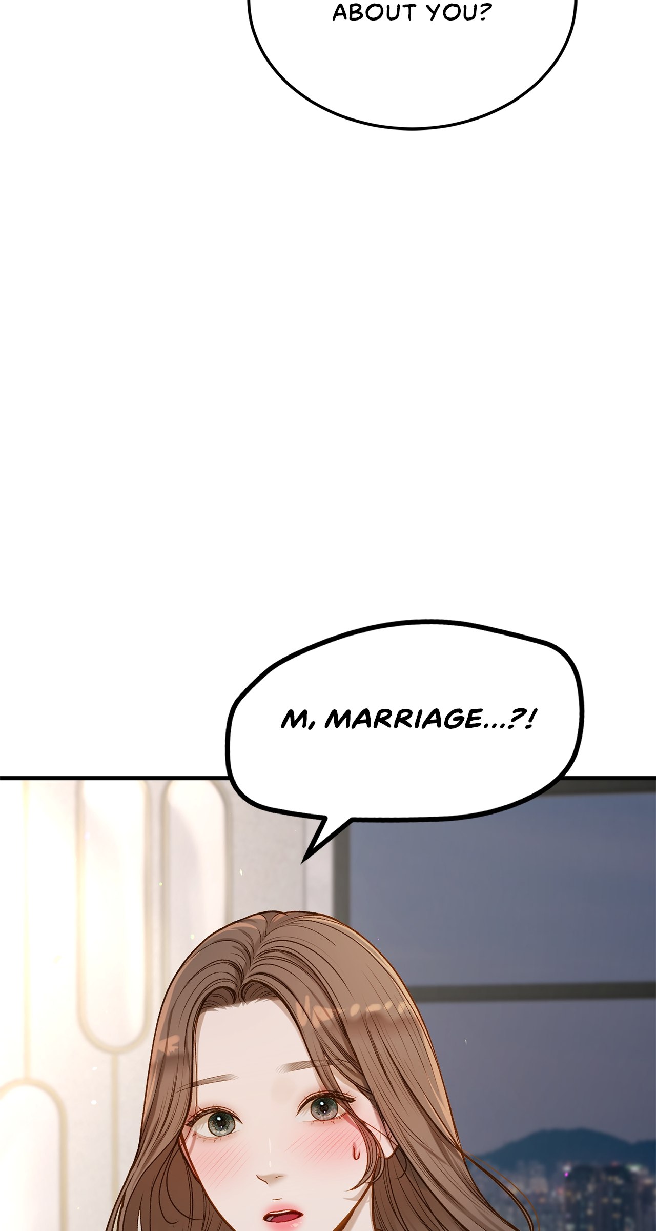 Despite the Risk «Official» - Chapter 21 manhwa
