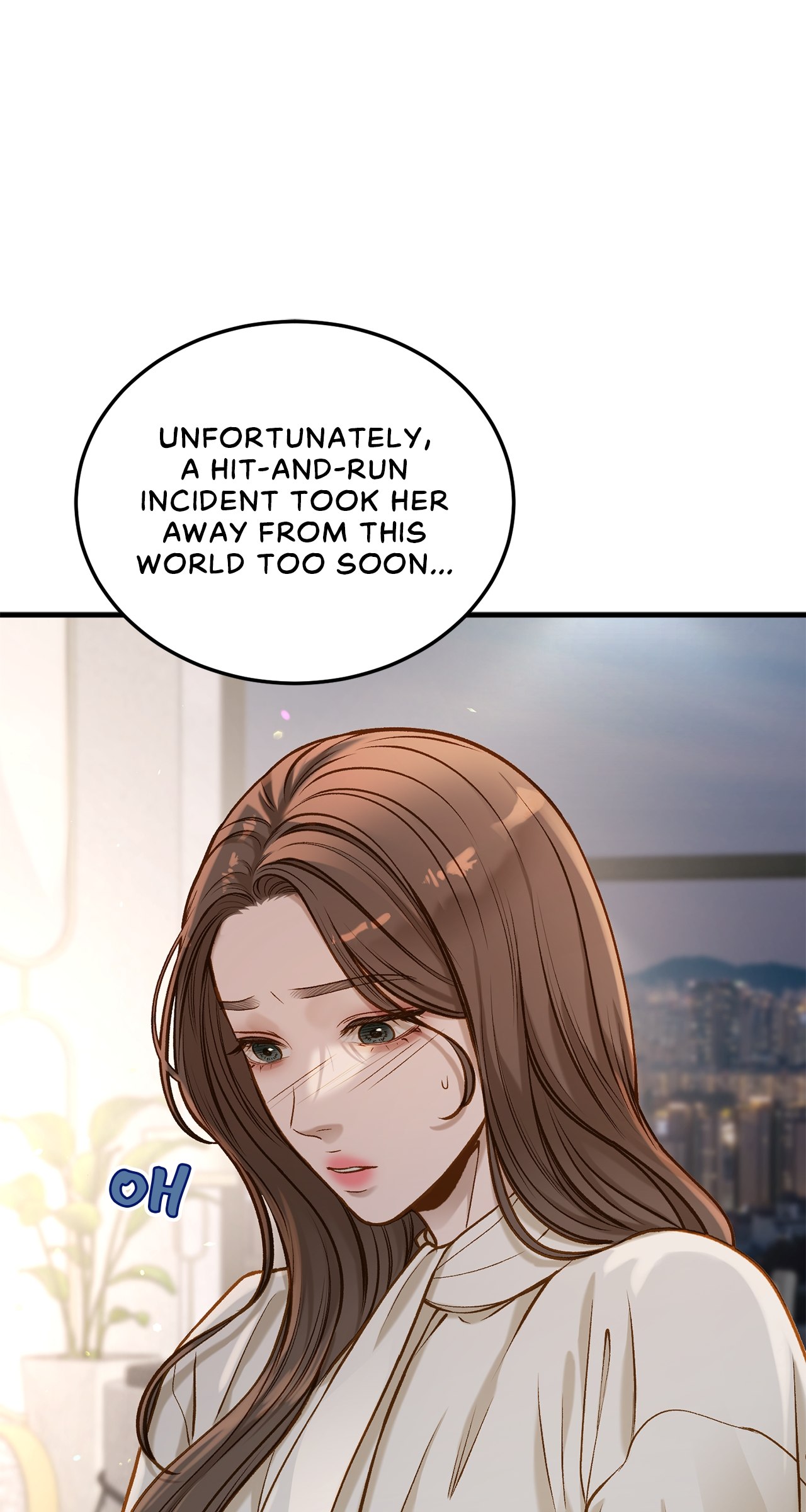 Despite the Risk «Official» - Chapter 21 manhwa