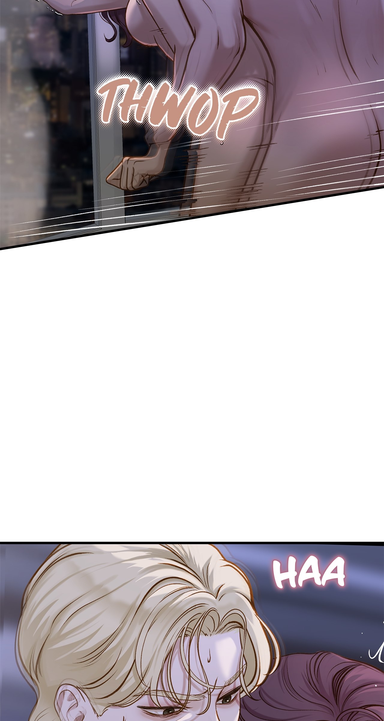 Despite the Risk «Official» - Chapter 21 manhwa
