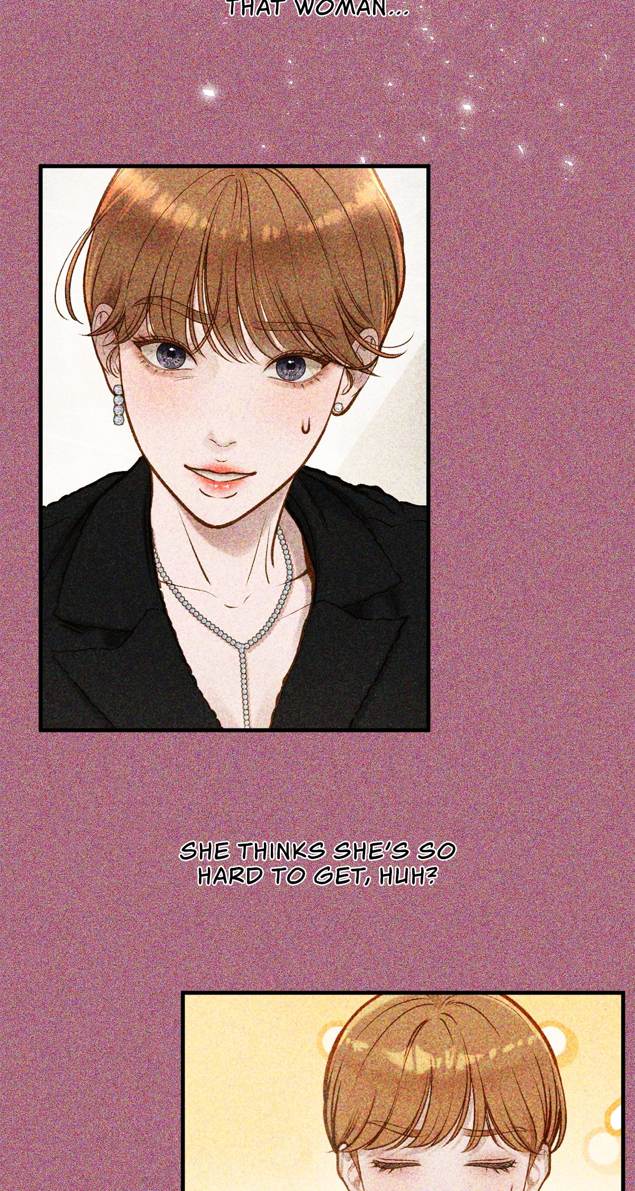 Despite the Risk «Official» - Chapter 21 manhwa