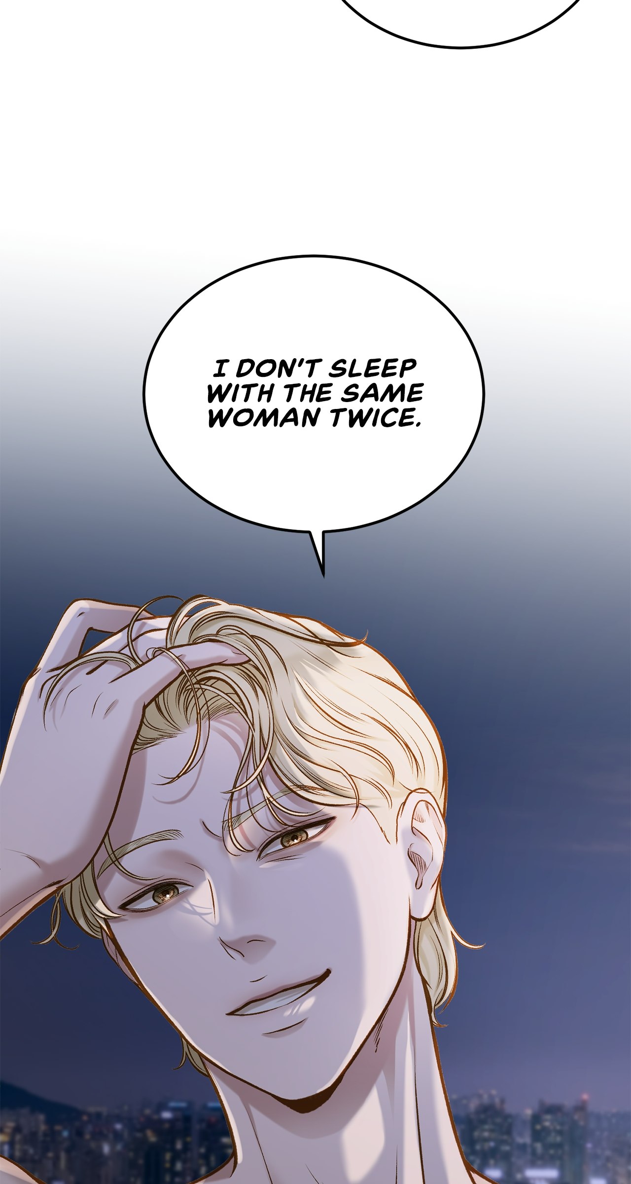 Despite the Risk «Official» - Chapter 21 manhwa