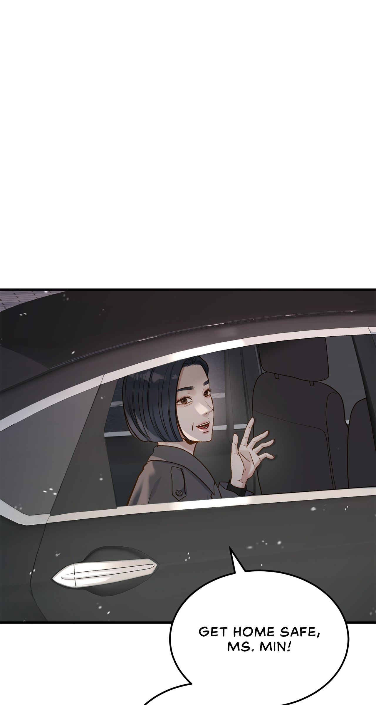 Despite the Risk «Official» - Chapter 21 manhwa