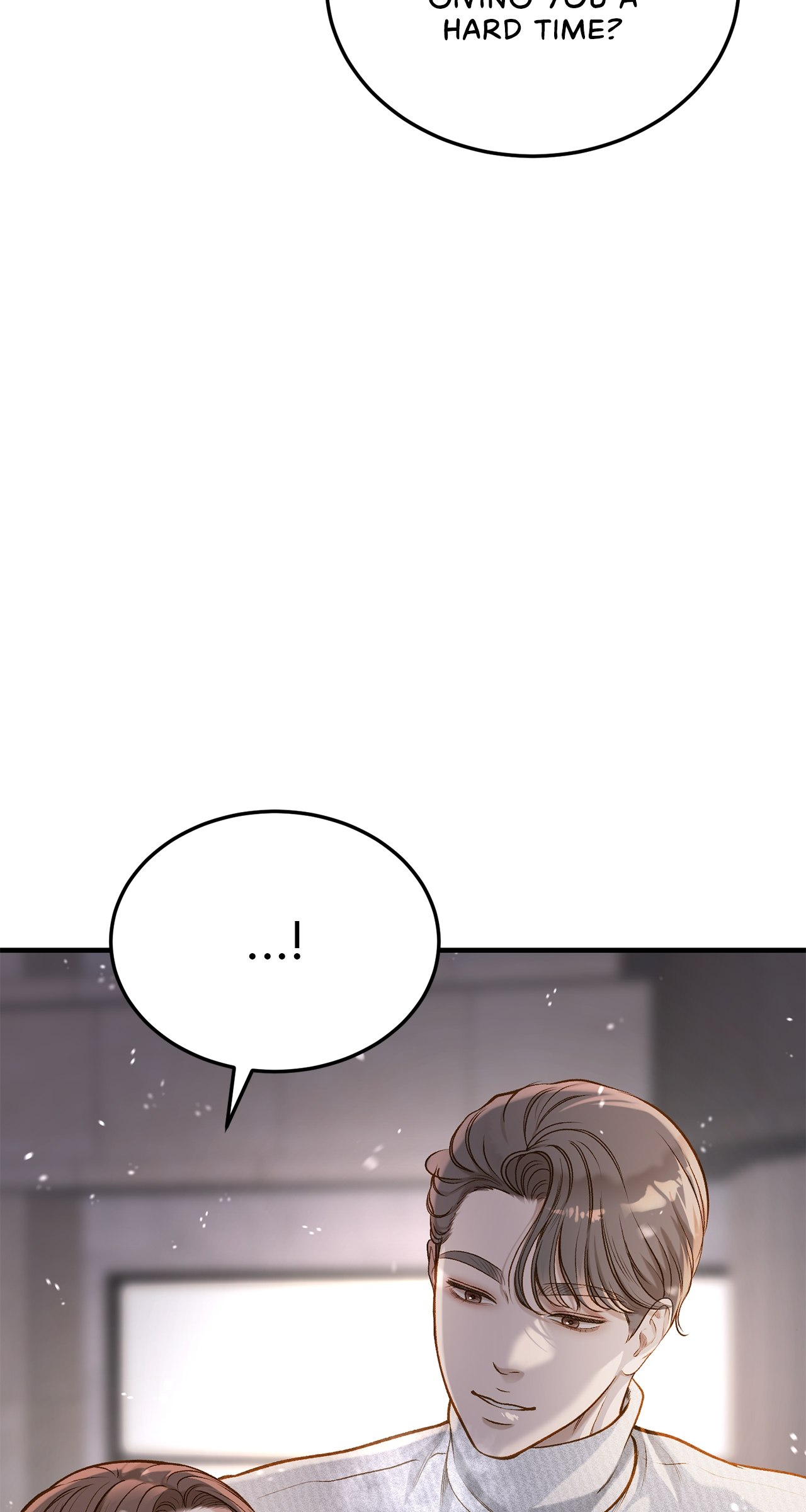 Despite the Risk «Official» - Chapter 21 manhwa