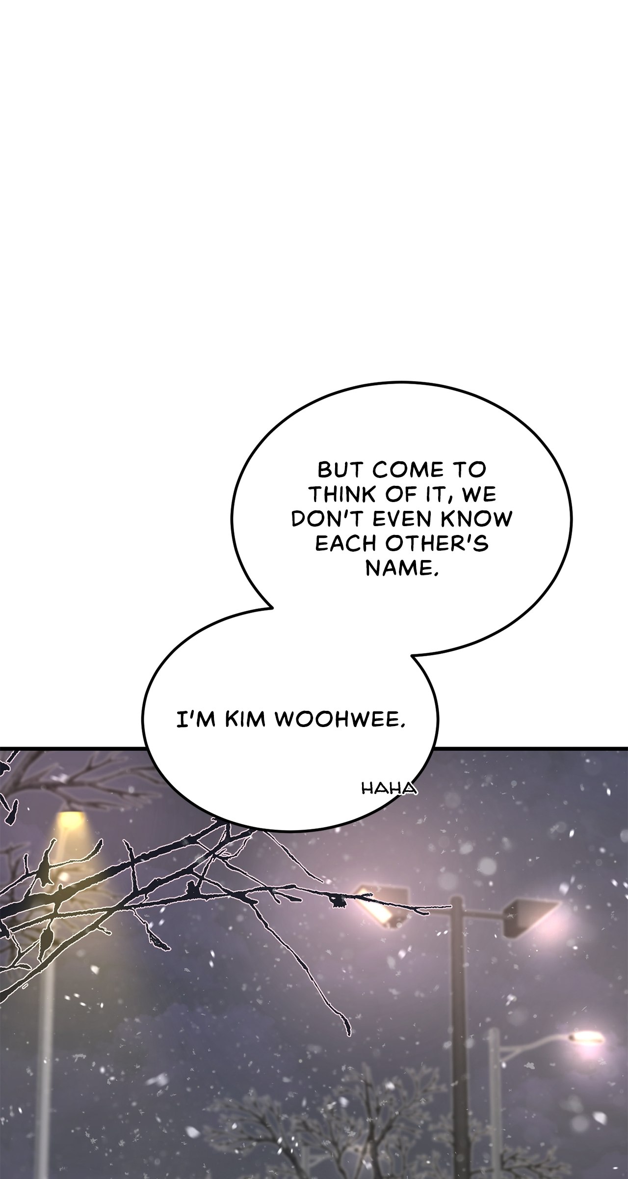 Despite the Risk «Official» - Chapter 21 manhwa