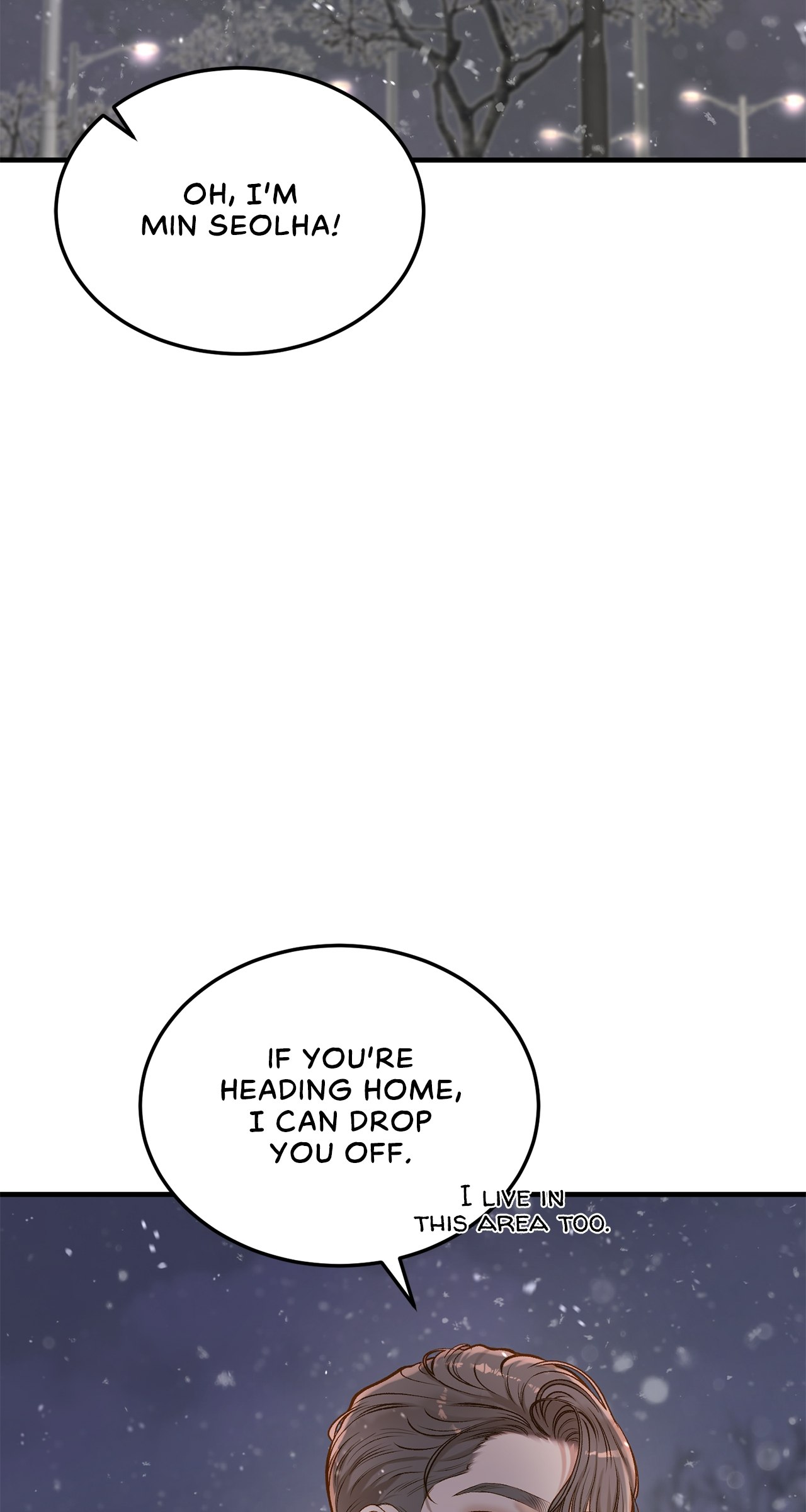 Despite the Risk «Official» - Chapter 21 manhwa
