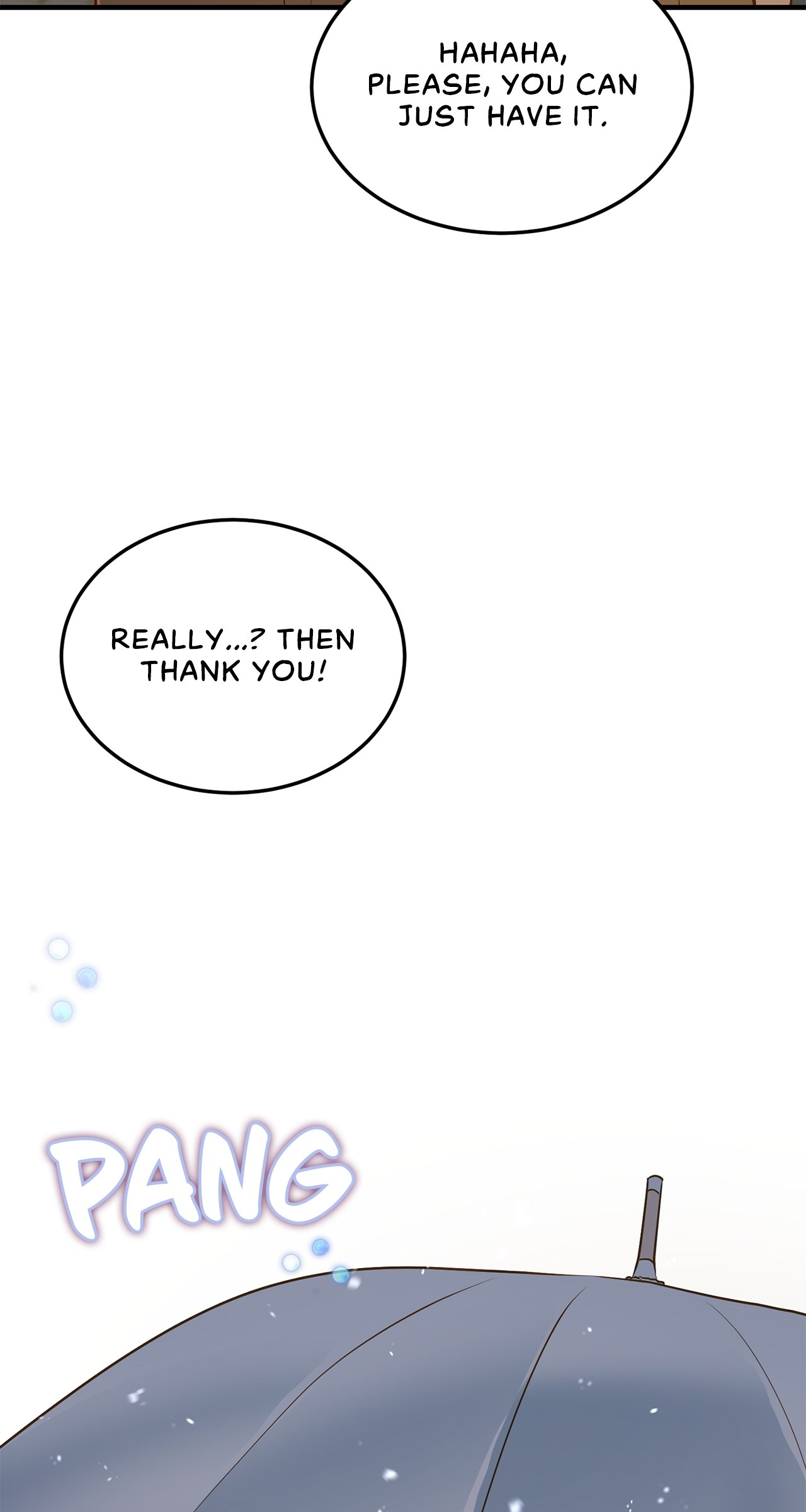 Despite the Risk «Official» - Chapter 21 manhwa