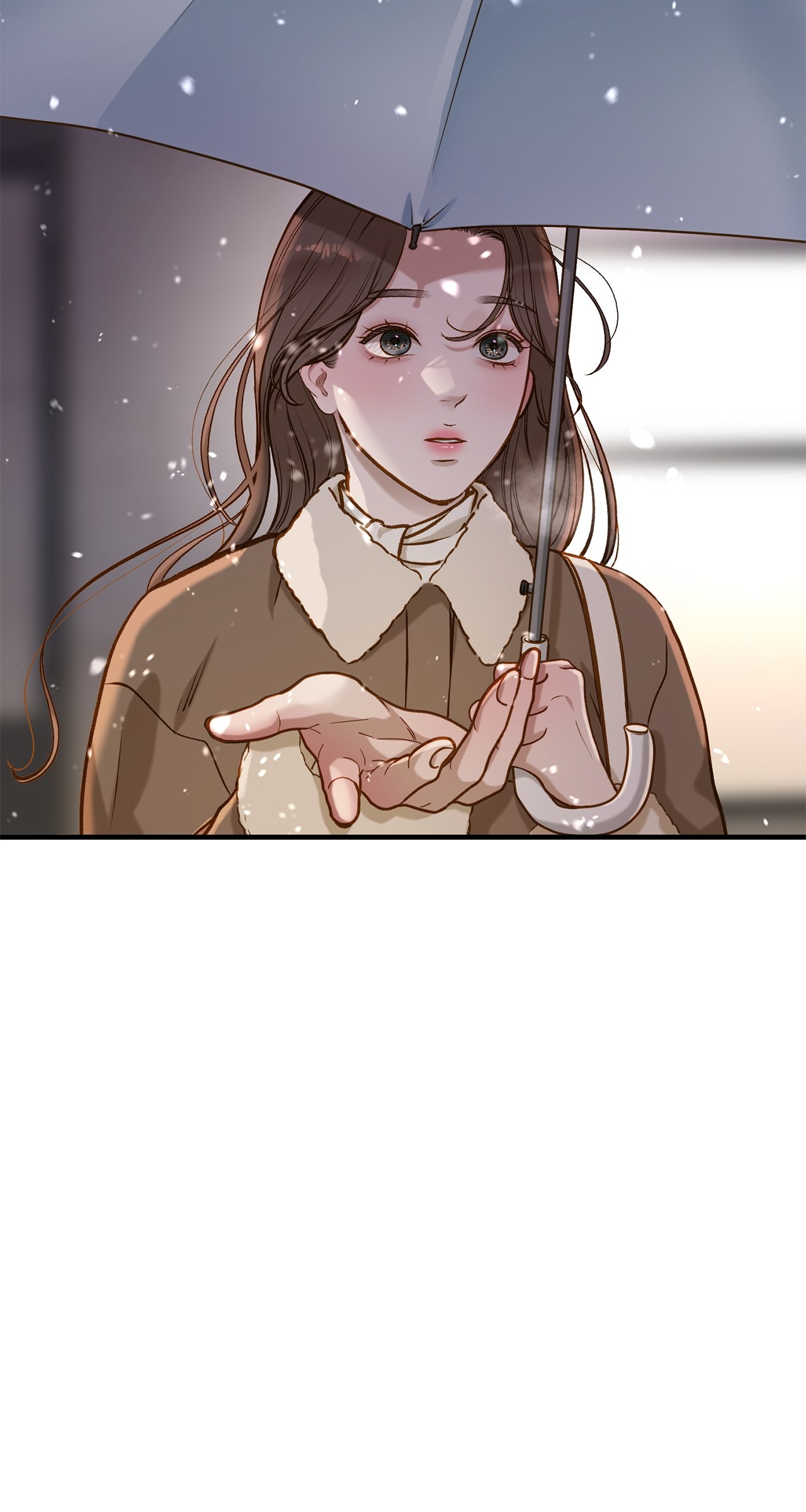 Despite the Risk «Official» - Chapter 21 manhwa