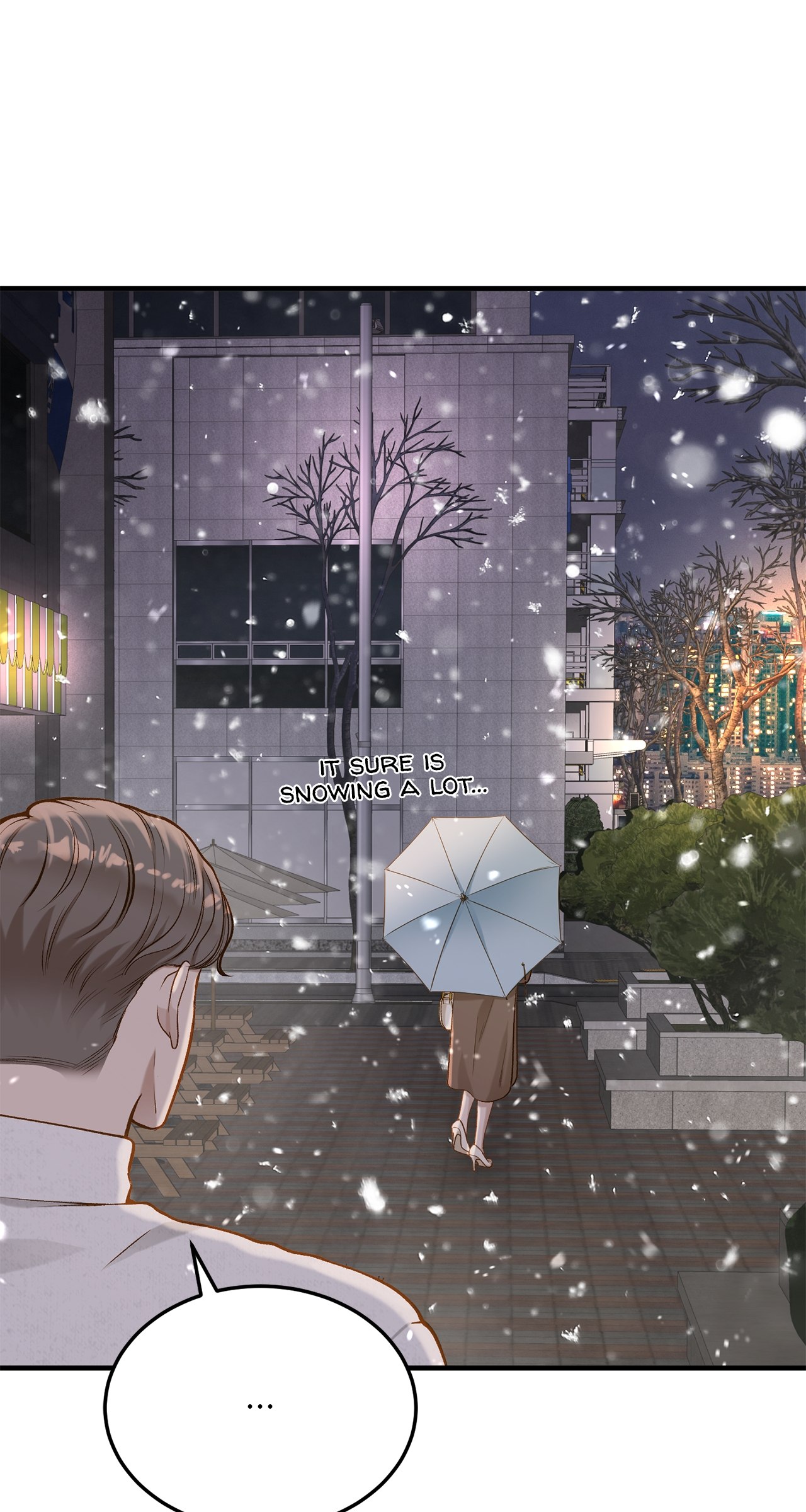 Despite the Risk «Official» - Chapter 21 manhwa