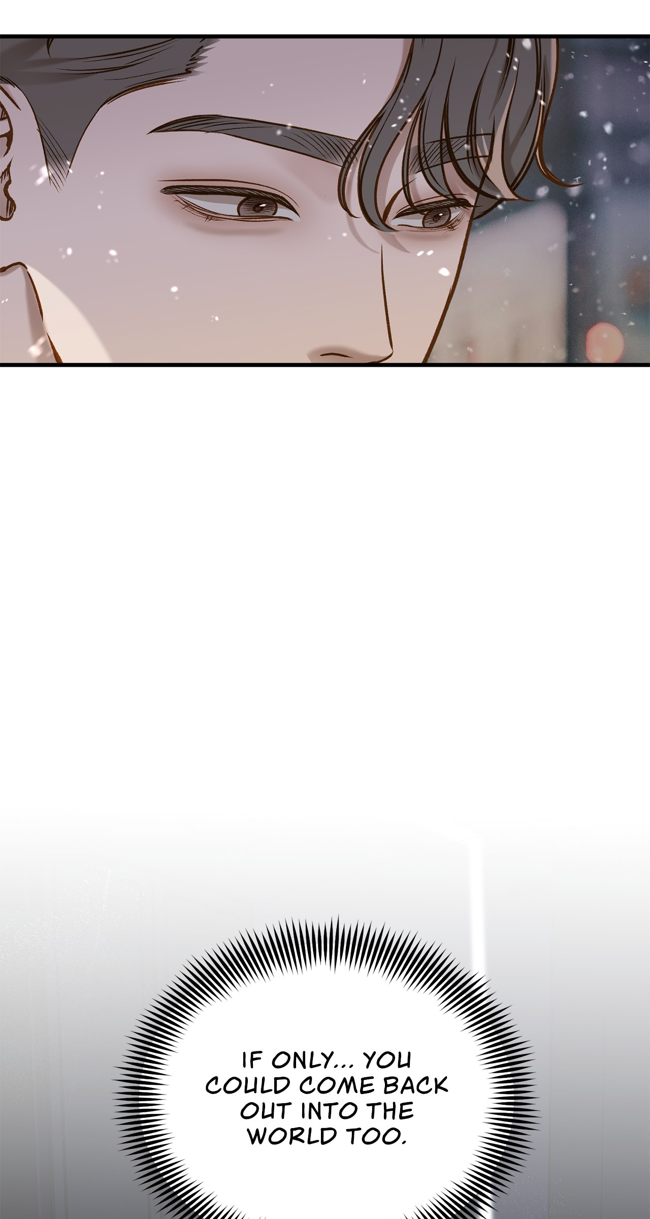 Despite the Risk «Official» - Chapter 21 manhwa