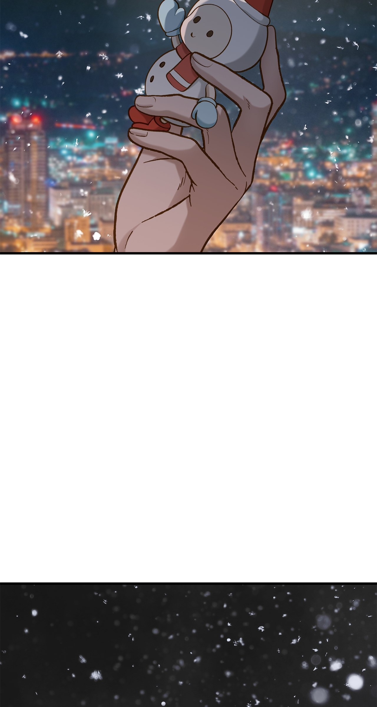 Despite the Risk «Official» - Chapter 21 manhwa