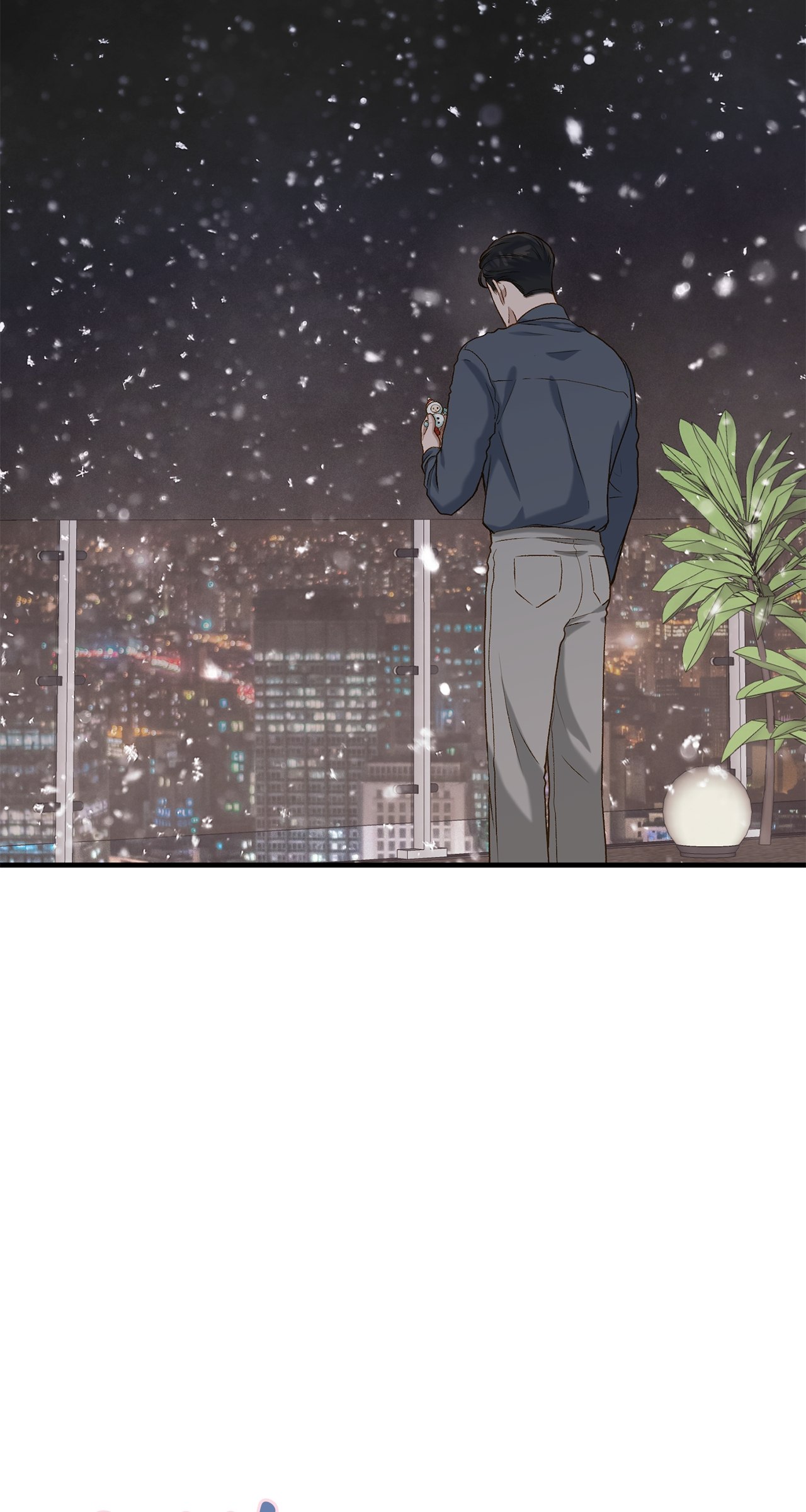 Despite the Risk «Official» - Chapter 21 manhwa