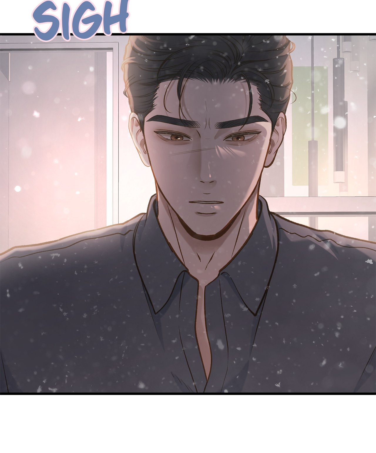 Despite the Risk «Official» - Chapter 21 manhwa