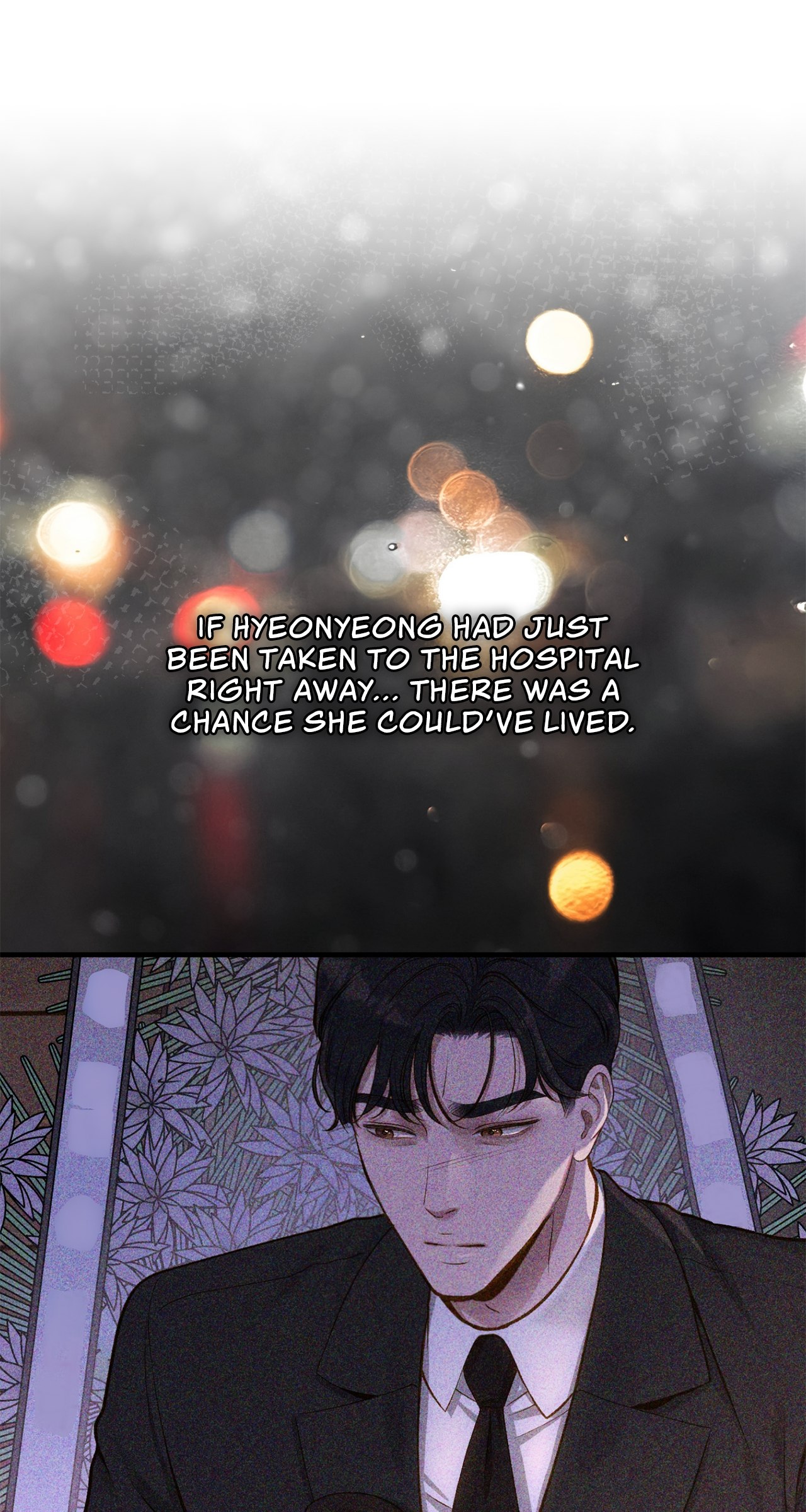 Despite the Risk «Official» - Chapter 21 manhwa