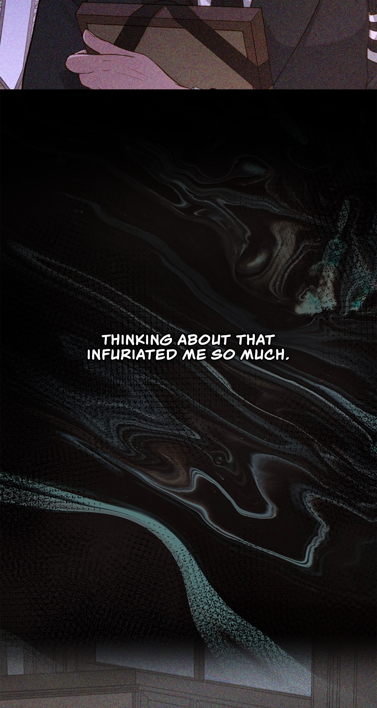 Despite the Risk «Official» - Chapter 21 manhwa