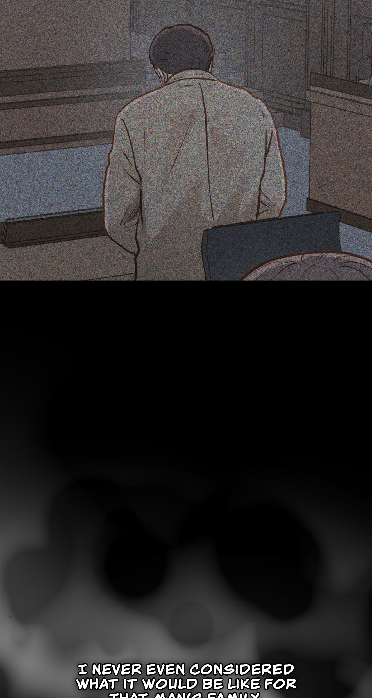 Despite the Risk «Official» - Chapter 21 manhwa