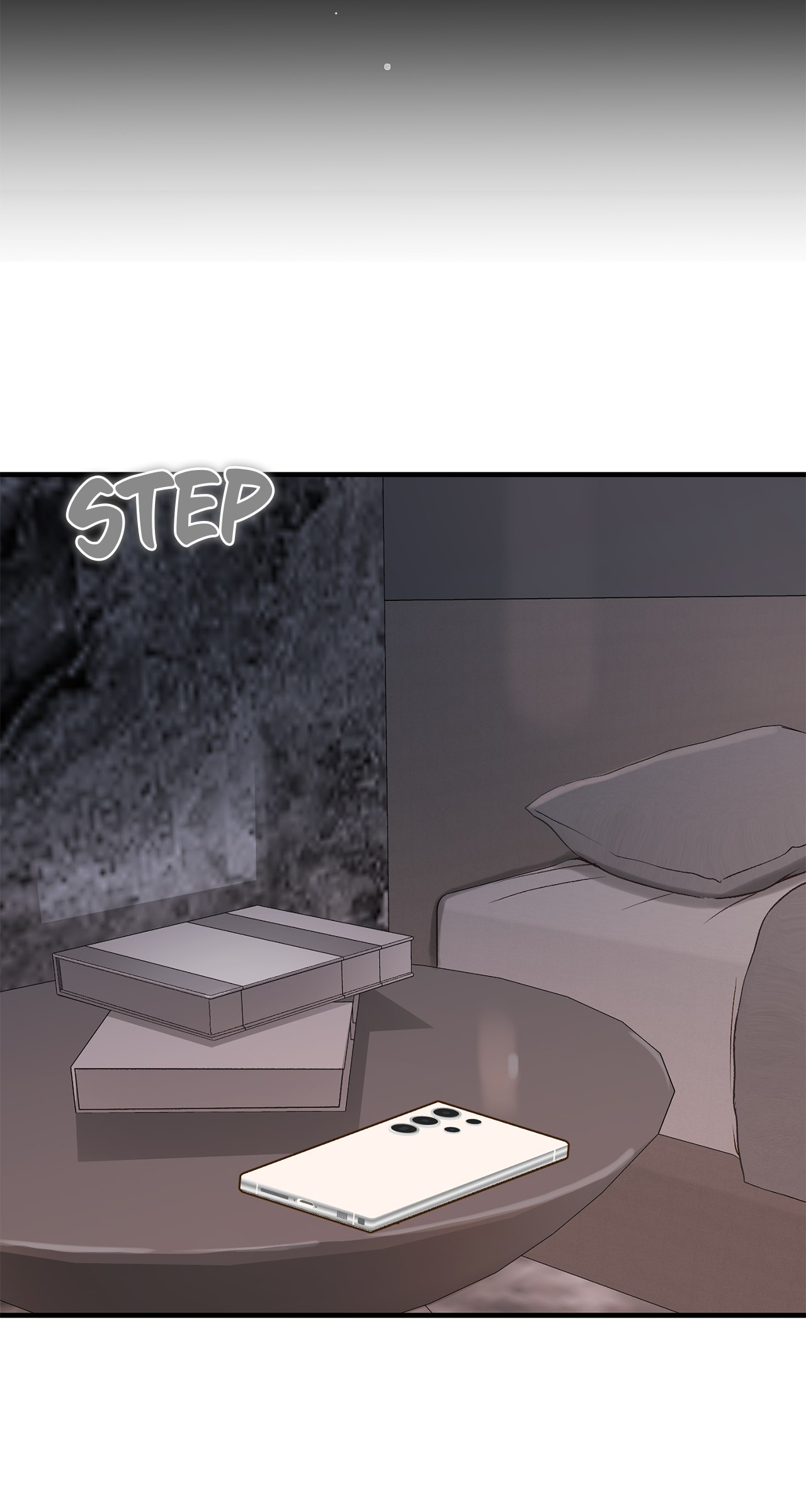 Despite the Risk «Official» - Chapter 21 manhwa
