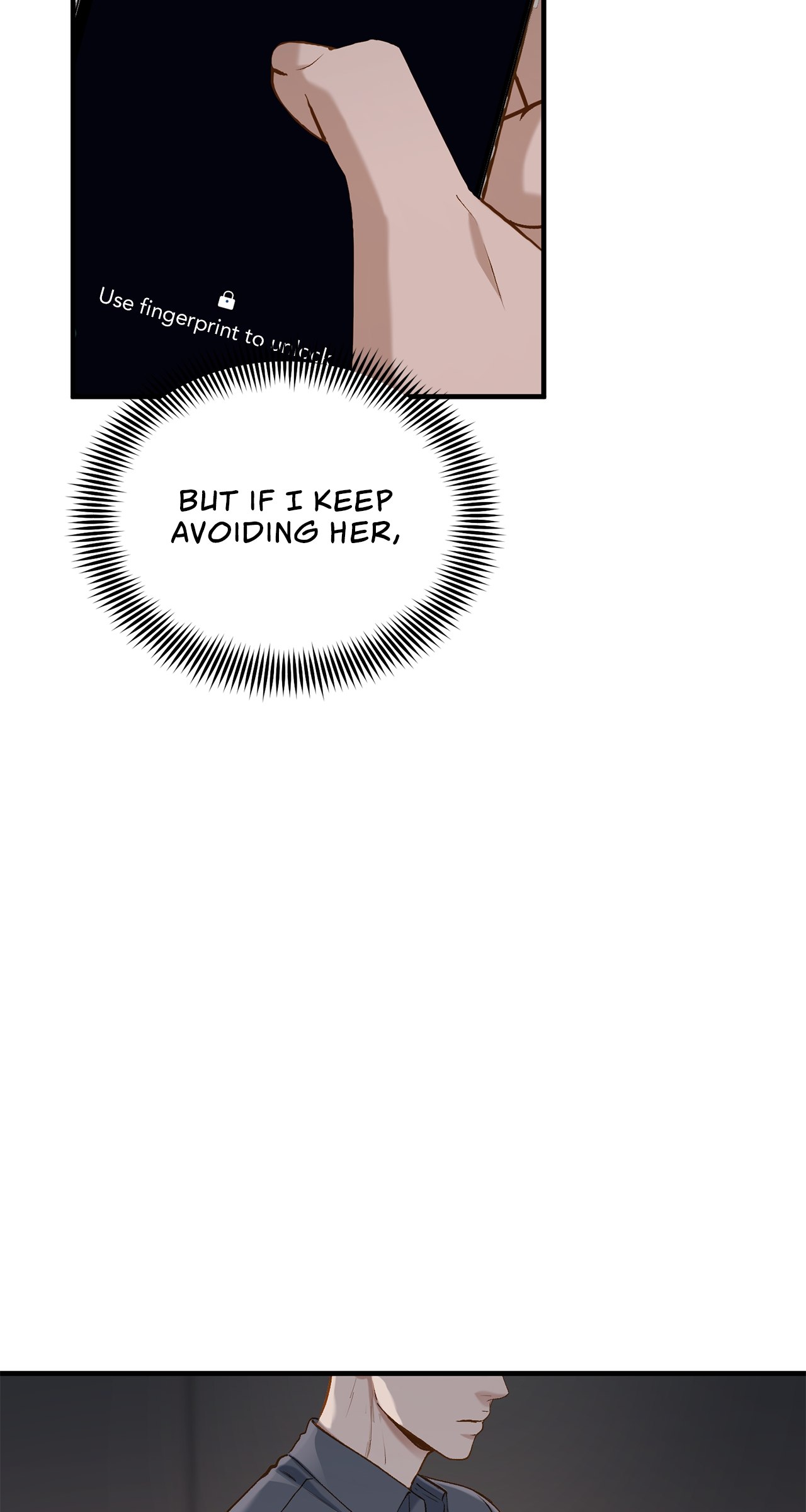Despite the Risk «Official» - Chapter 21 manhwa
