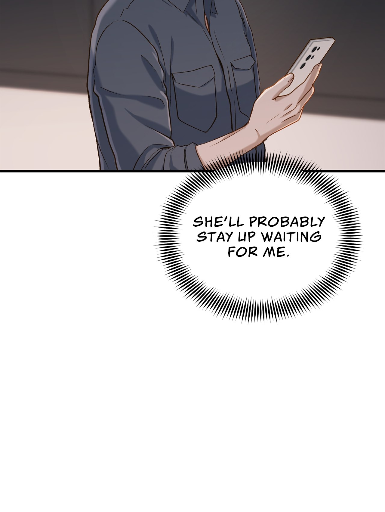 Despite the Risk «Official» - Chapter 21 manhwa