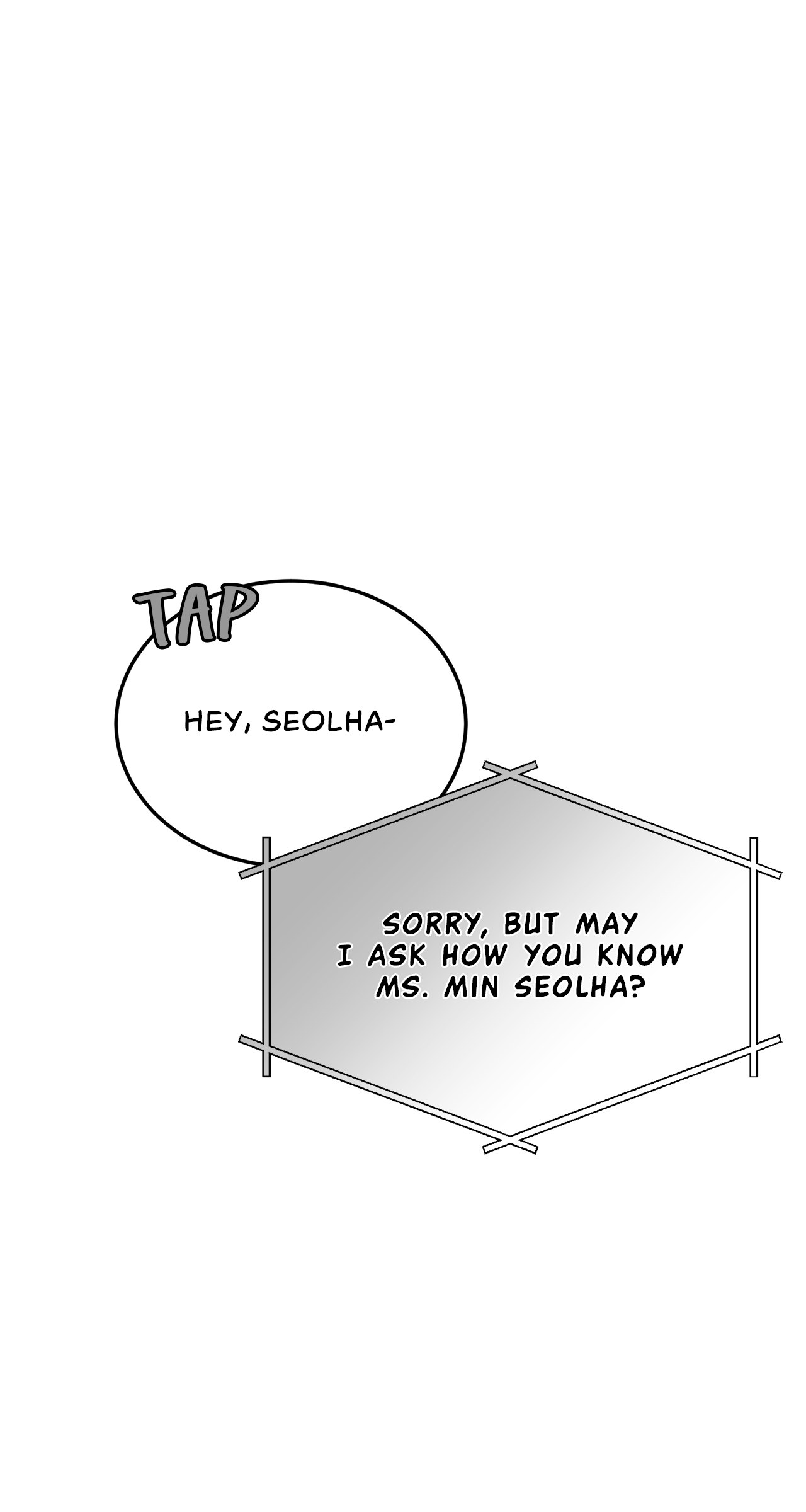 Despite the Risk «Official» - Chapter 21 manhwa
