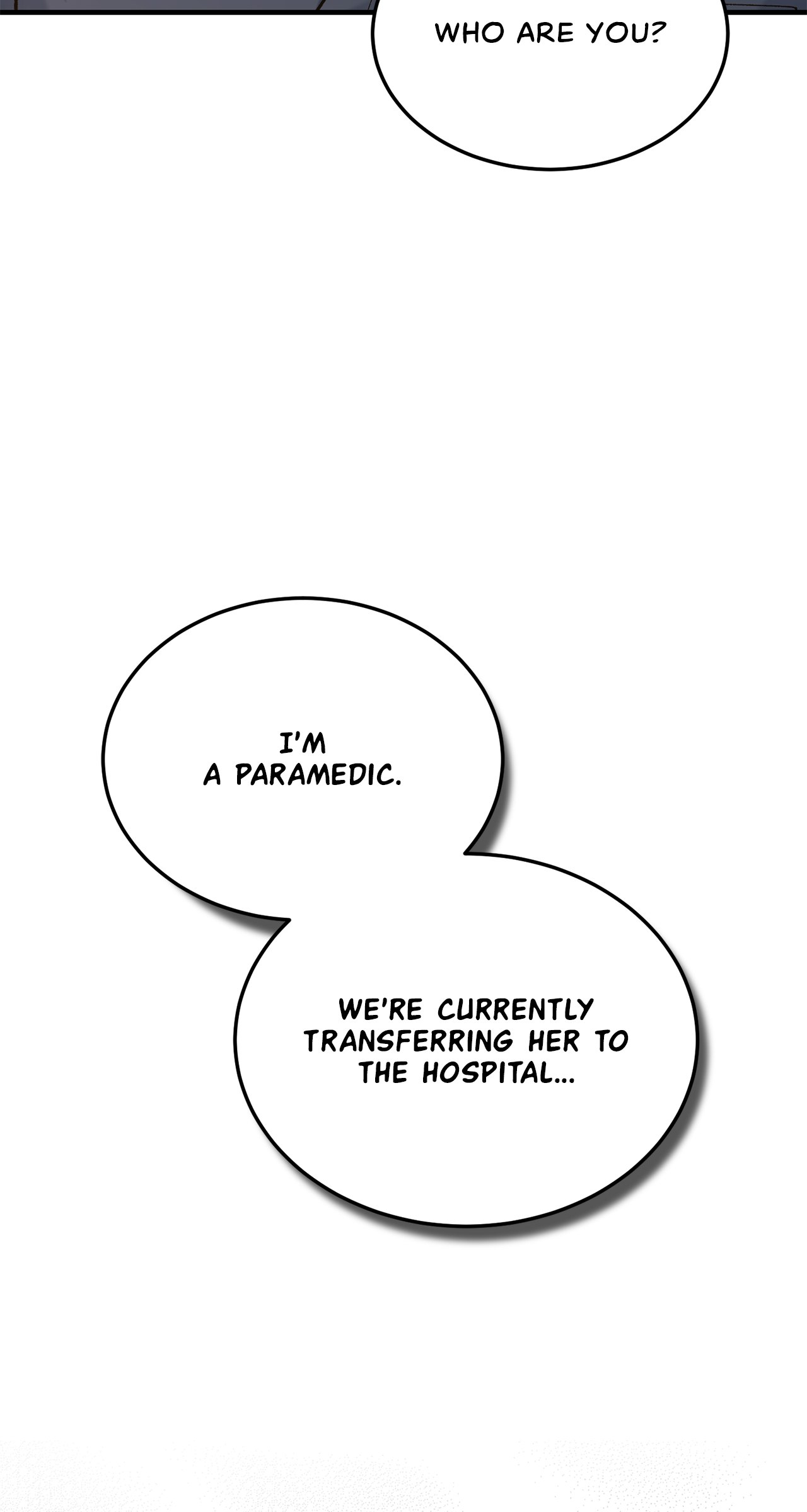 Despite the Risk «Official» - Chapter 21 manhwa