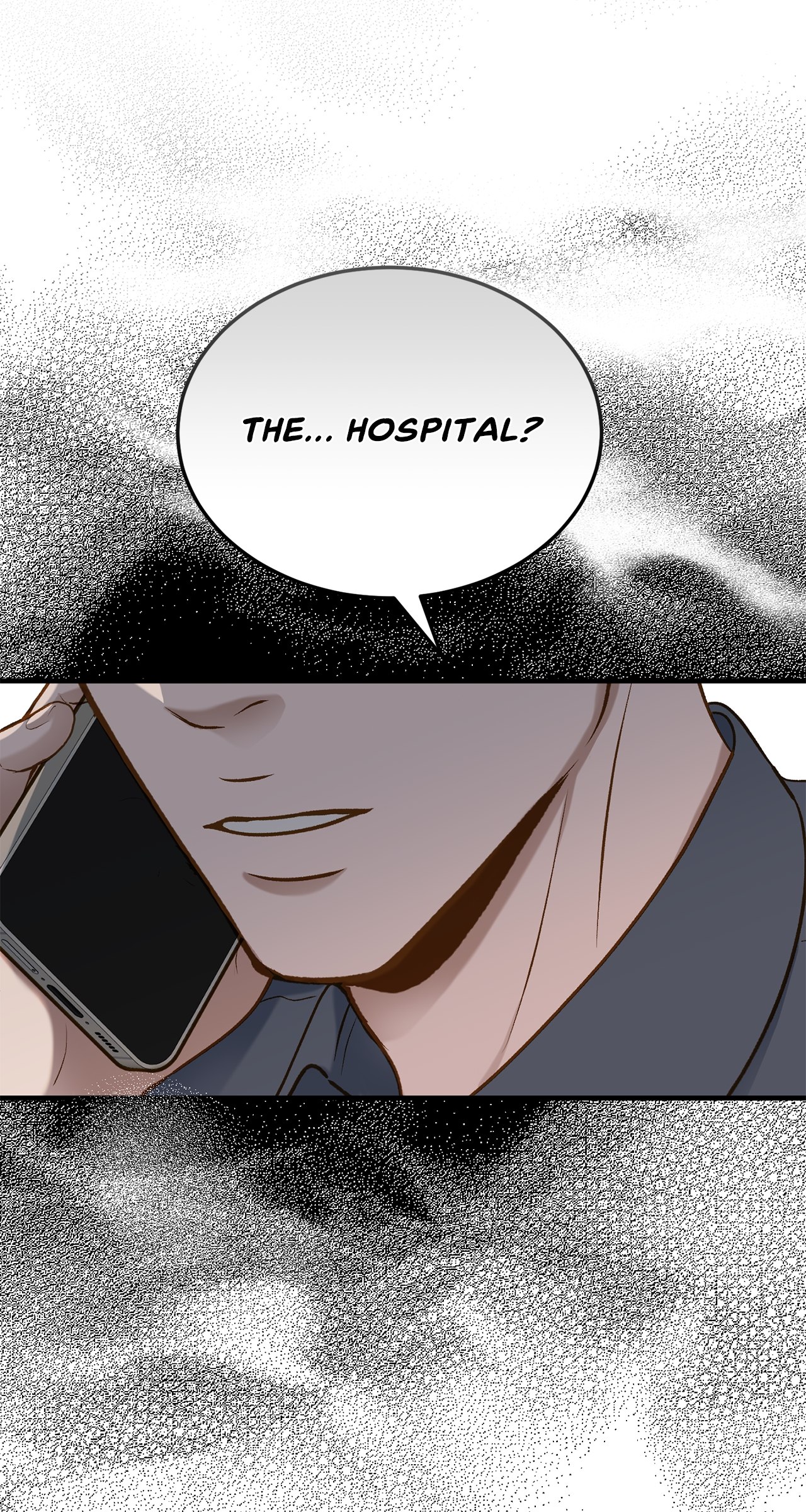 Despite the Risk «Official» - Chapter 21 manhwa