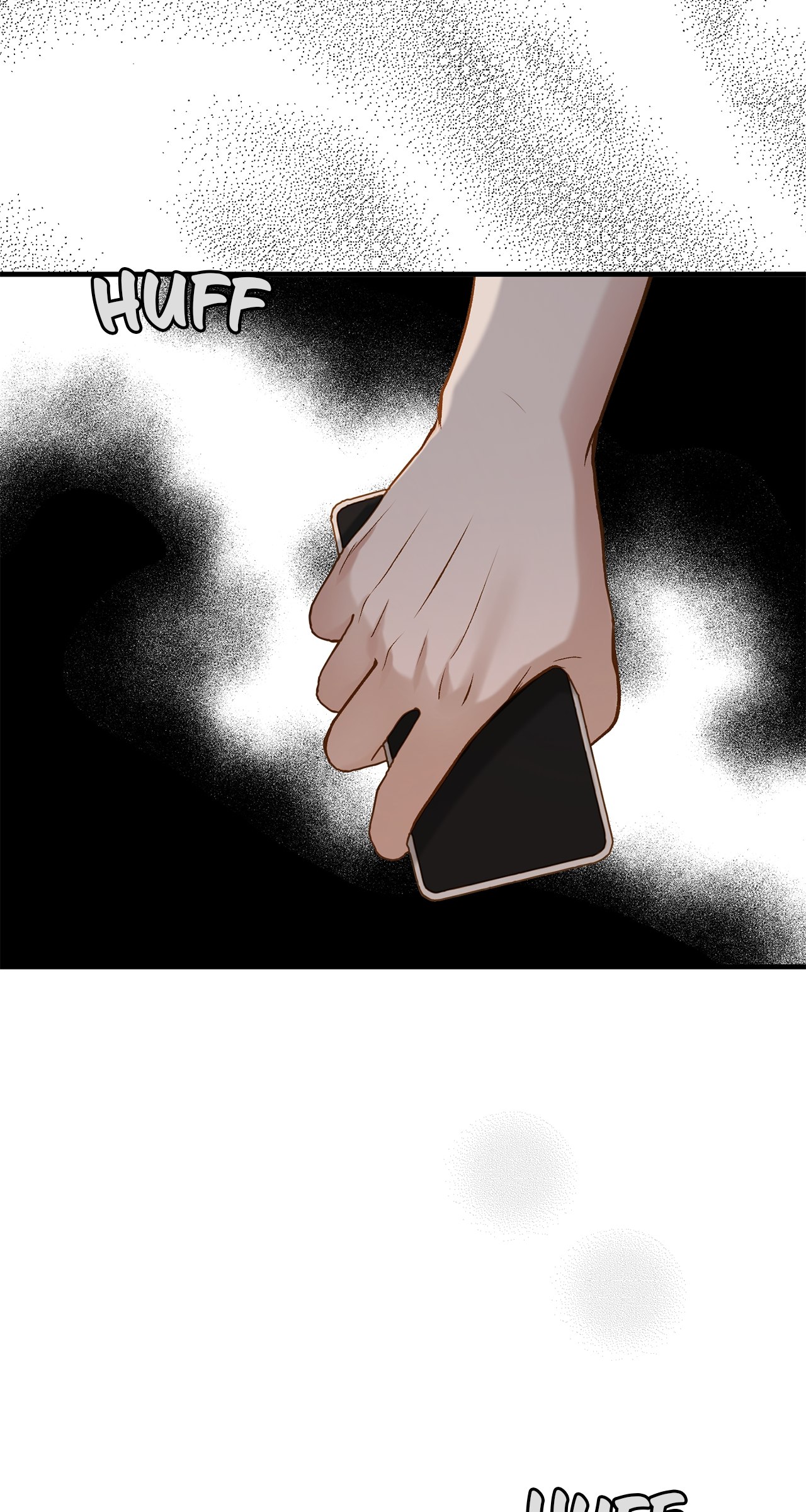 Despite the Risk «Official» - Chapter 21 manhwa